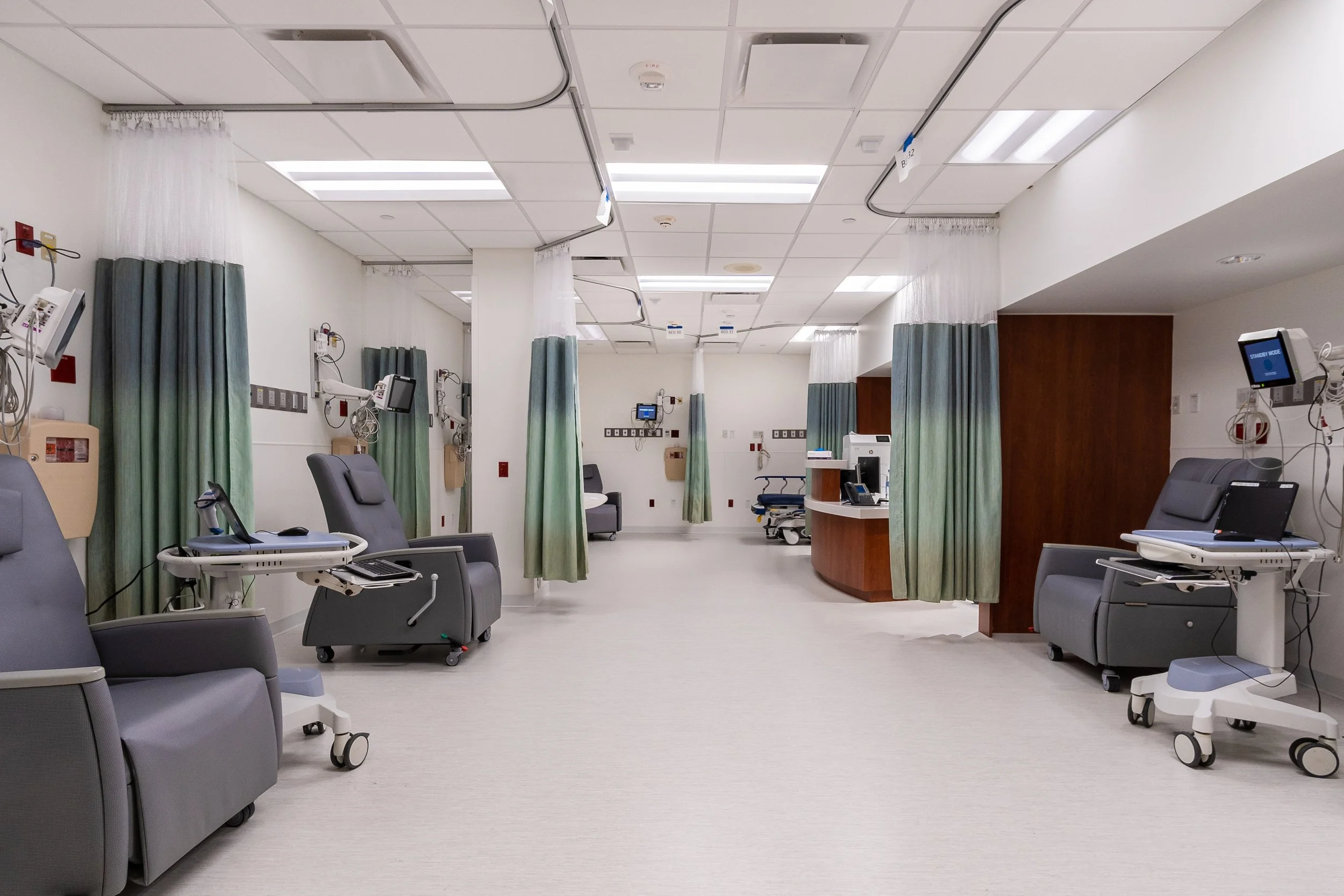  Cath Lab 10 Renovation 