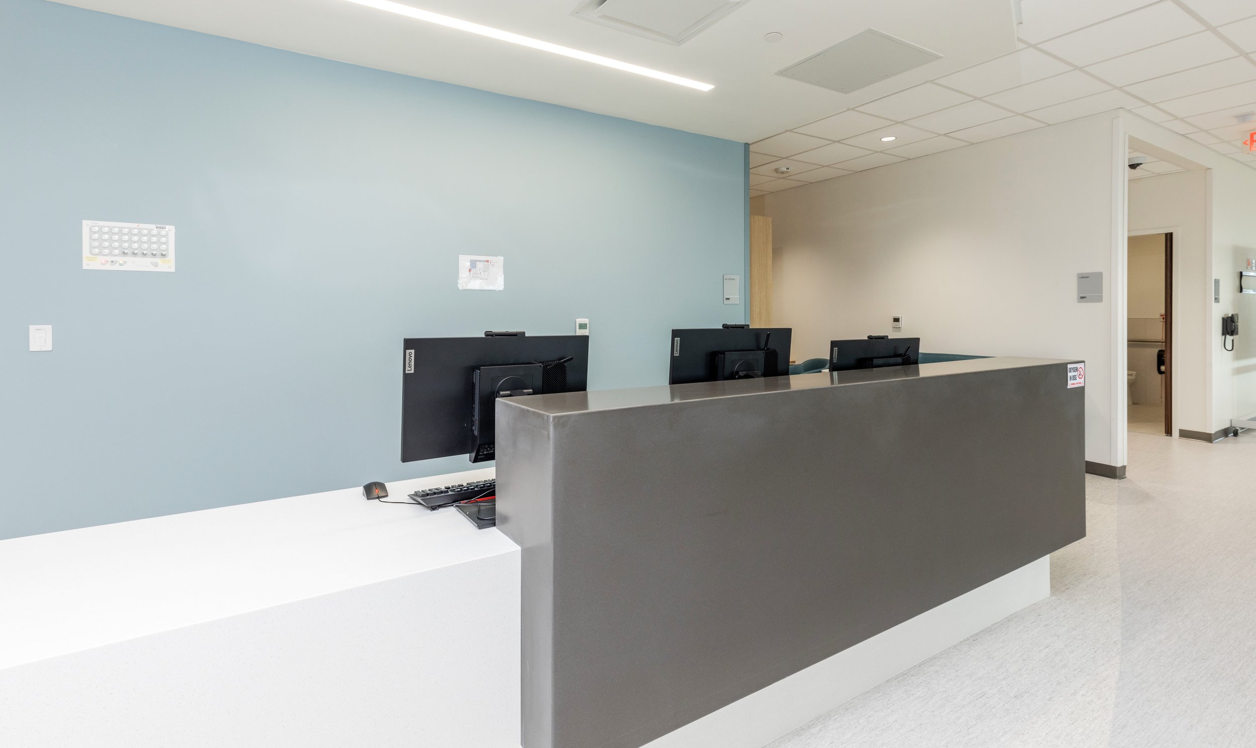  Program Of All-inclusive Care For The Elderly (PACE) Center 