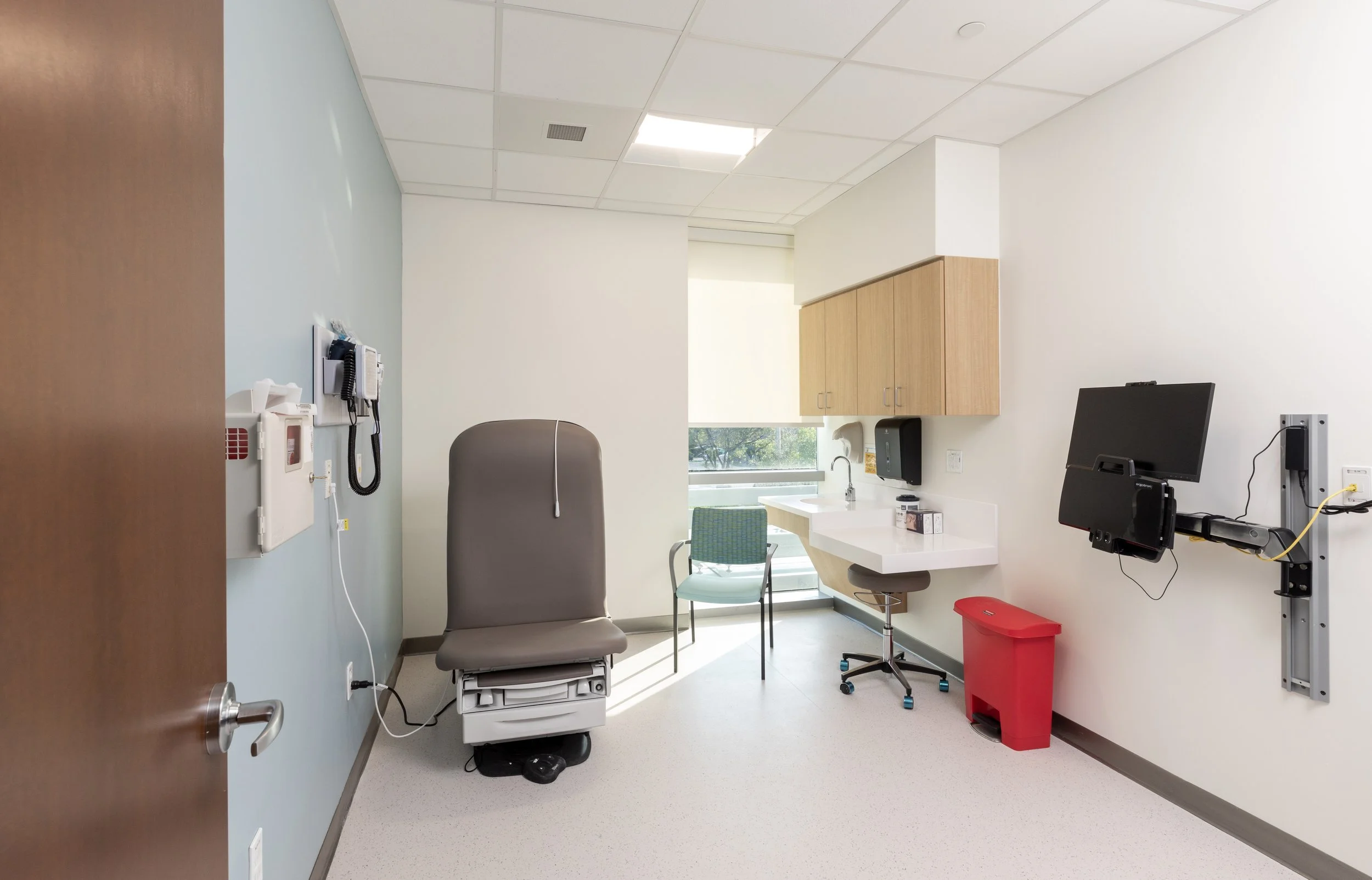  Program Of All-inclusive Care For The Elderly (PACE) Center 