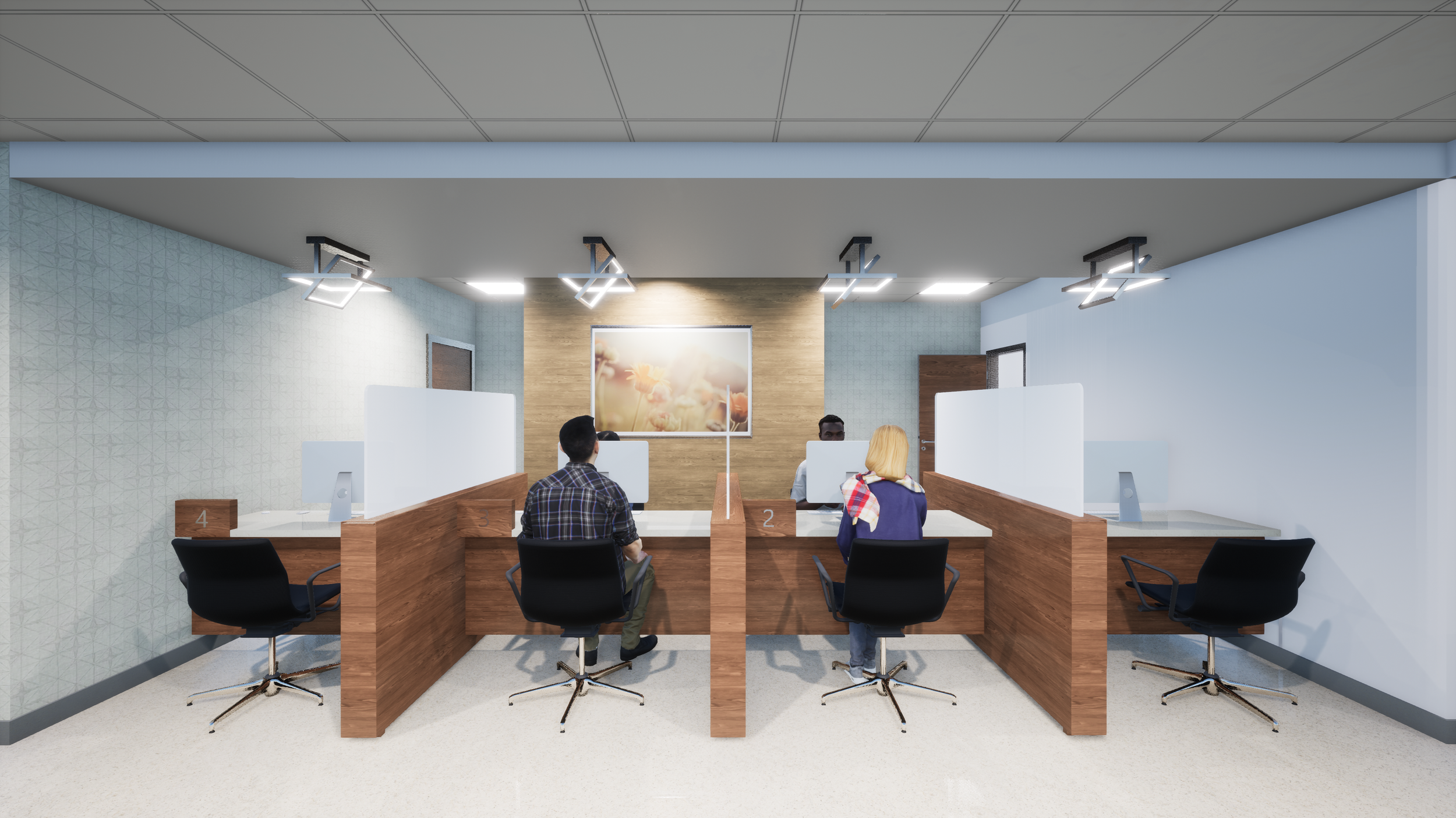  Dermatology Clinic Renovation 