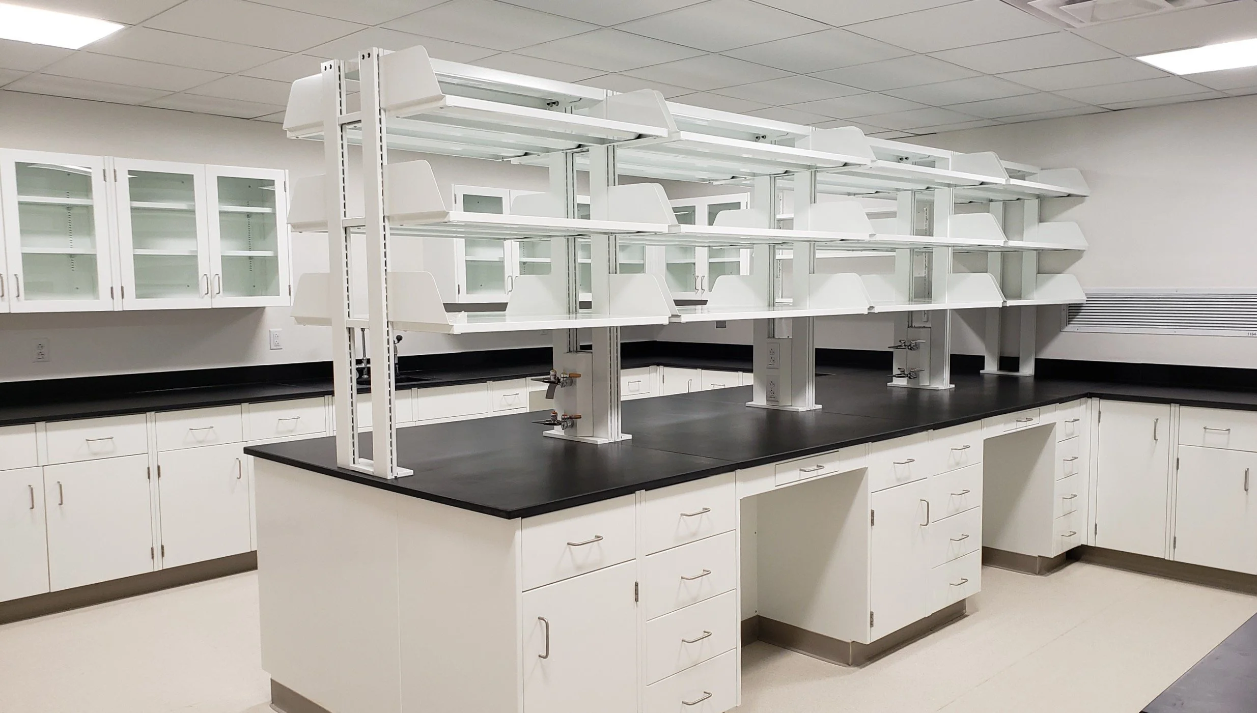  Lab Renovations N.G-2 