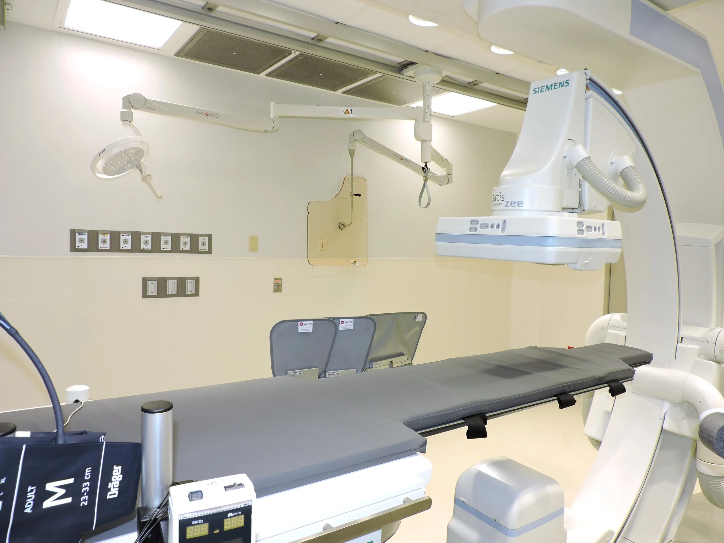 Project area: 750 sf.​