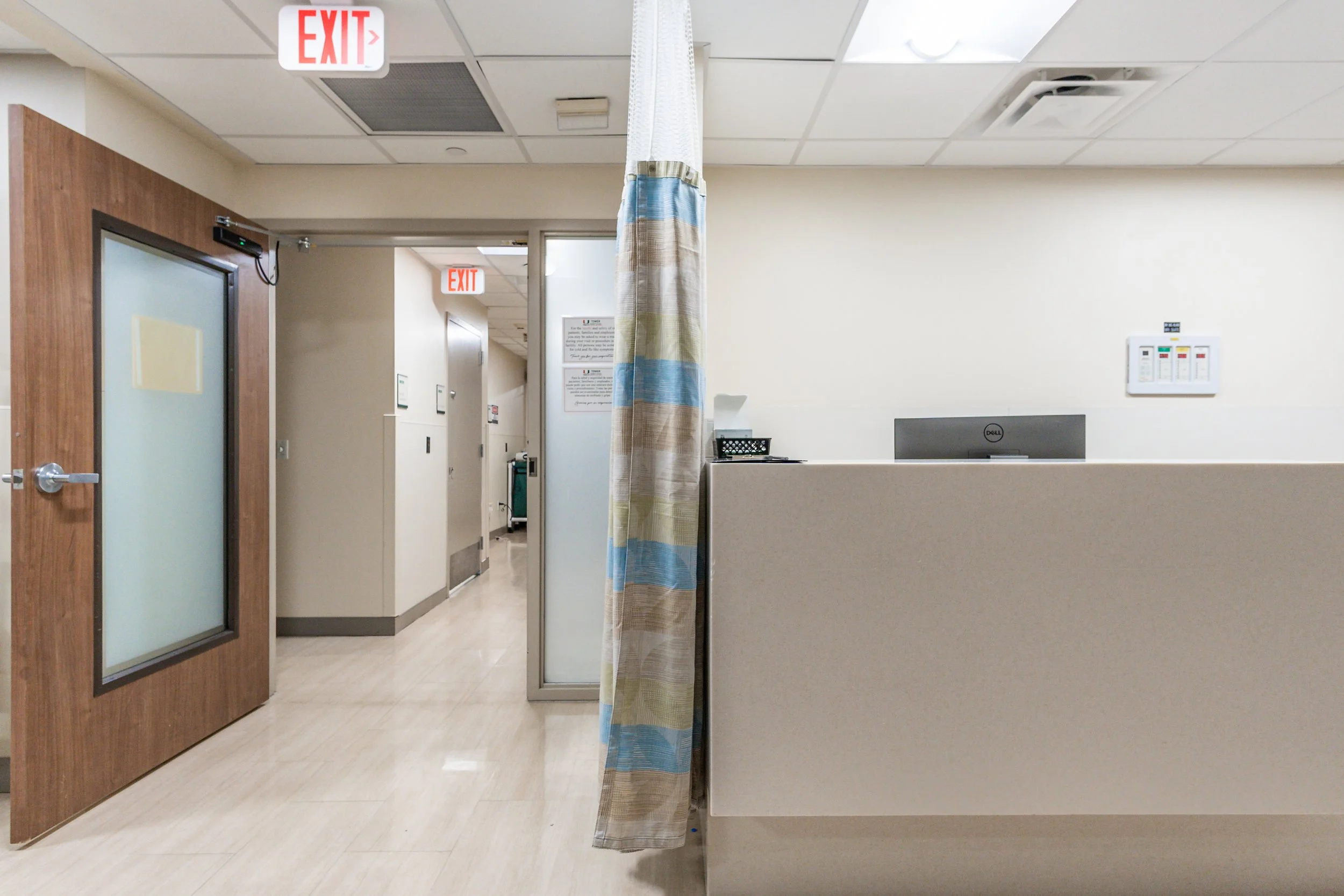 Implementation of a new 3.0 MRI&nbsp;equipment.