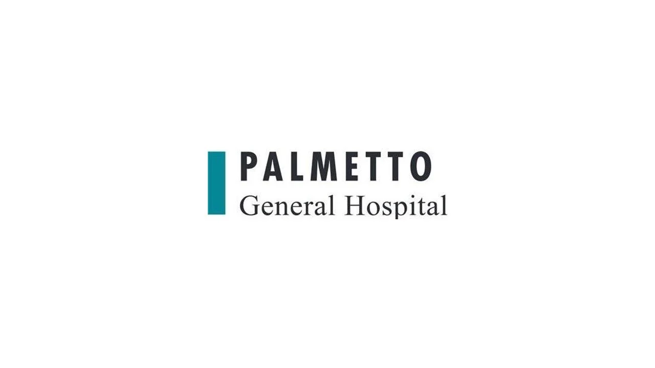 Palmetto General Hospital, FL
