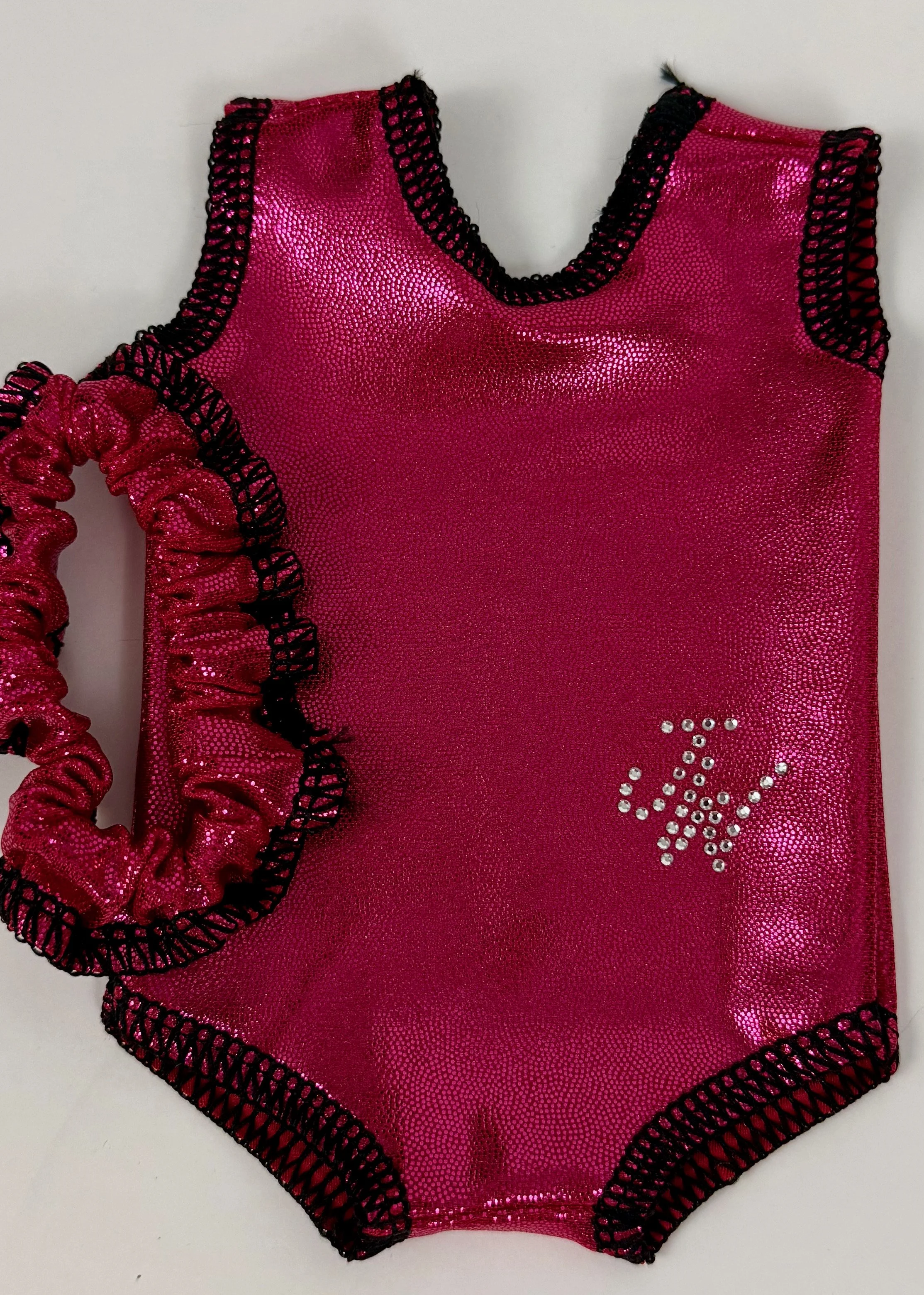 Doll "Taryn"
