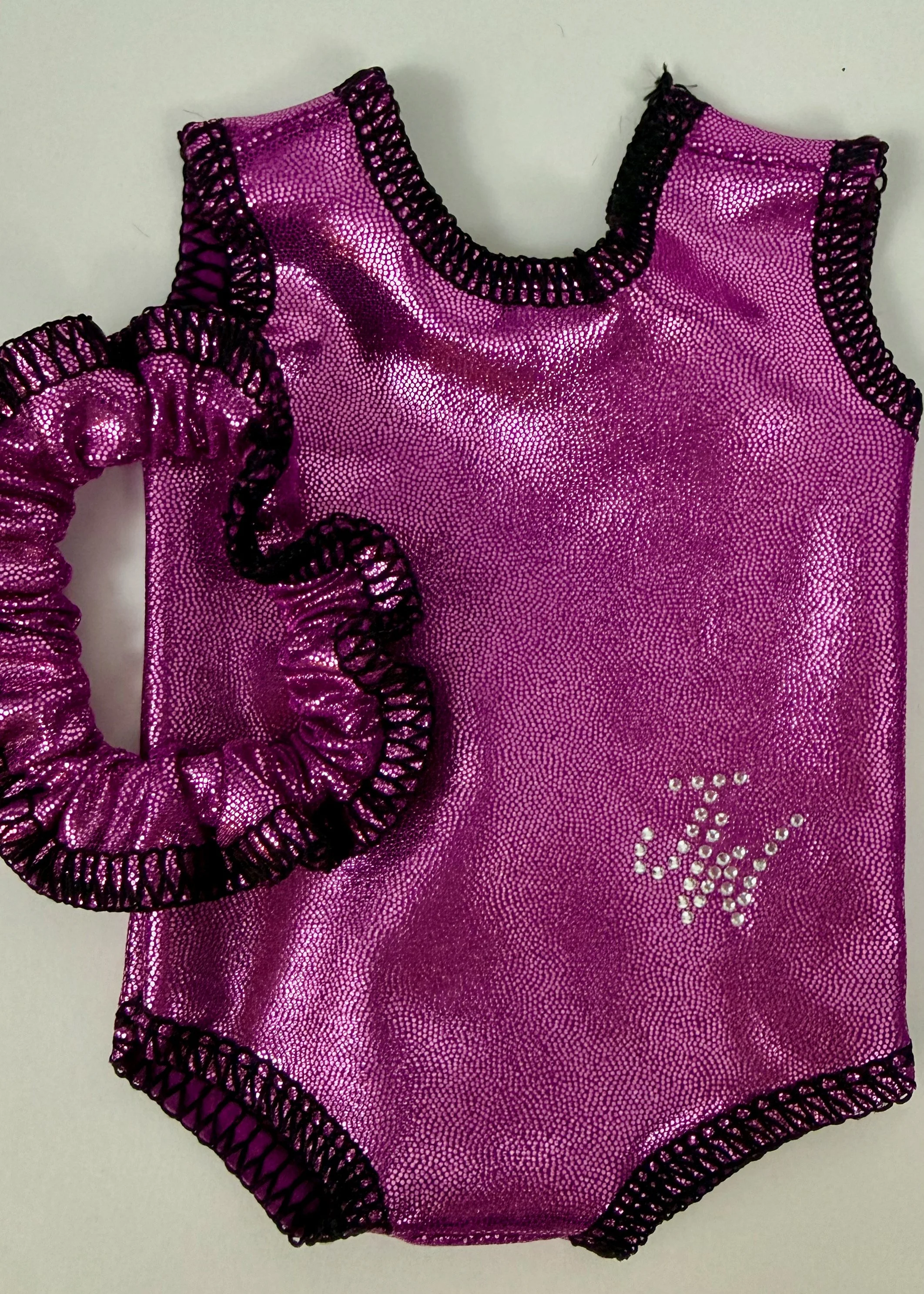 Doll Purple