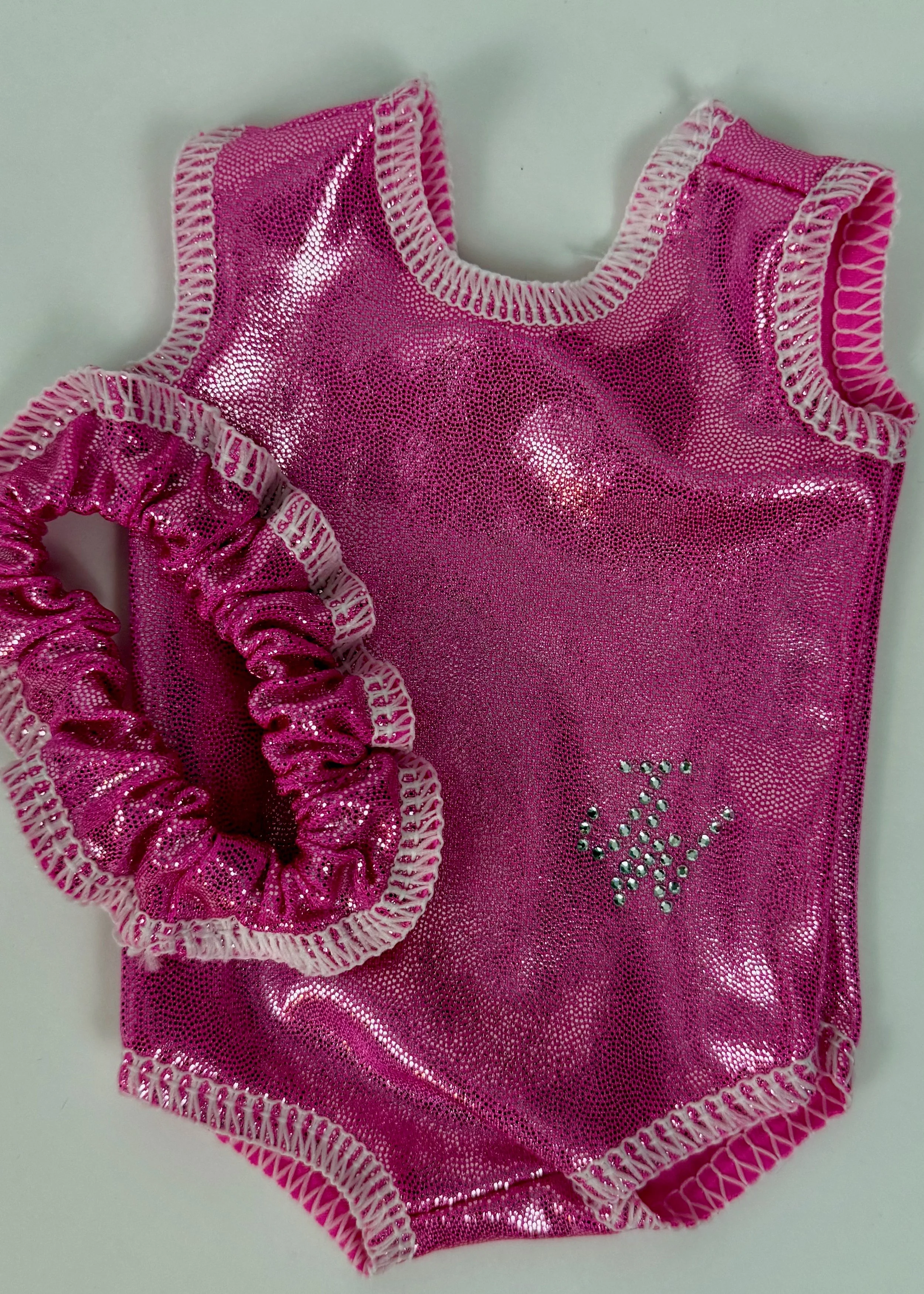 Doll "Tabitha"