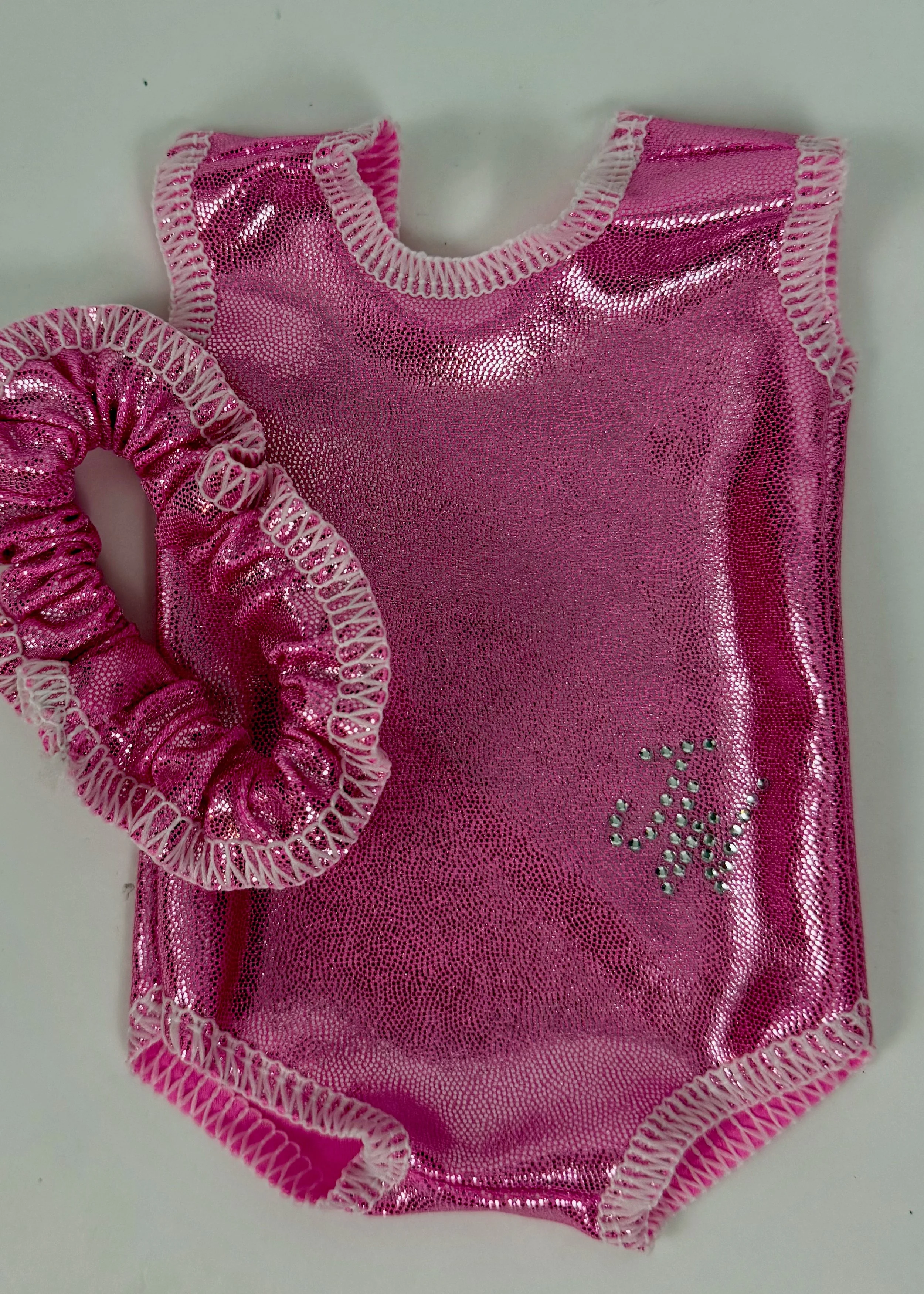 Doll "Taylor"