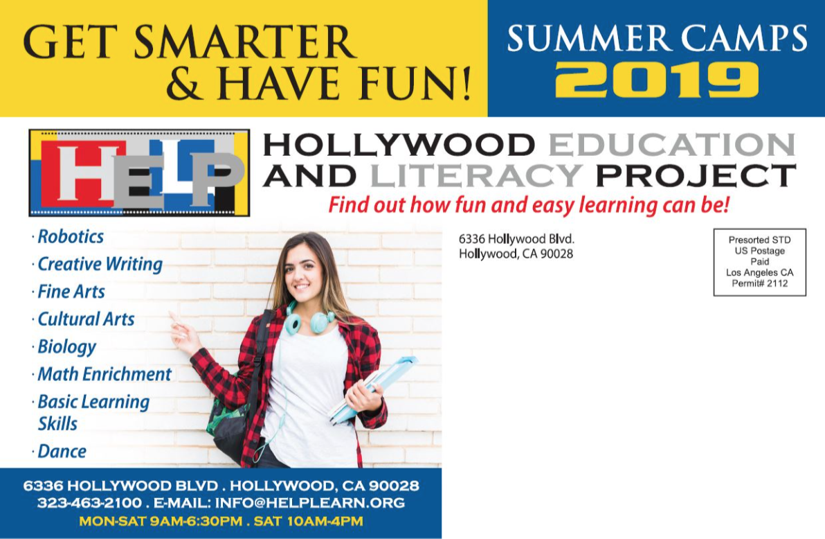 cheap postcard mailers