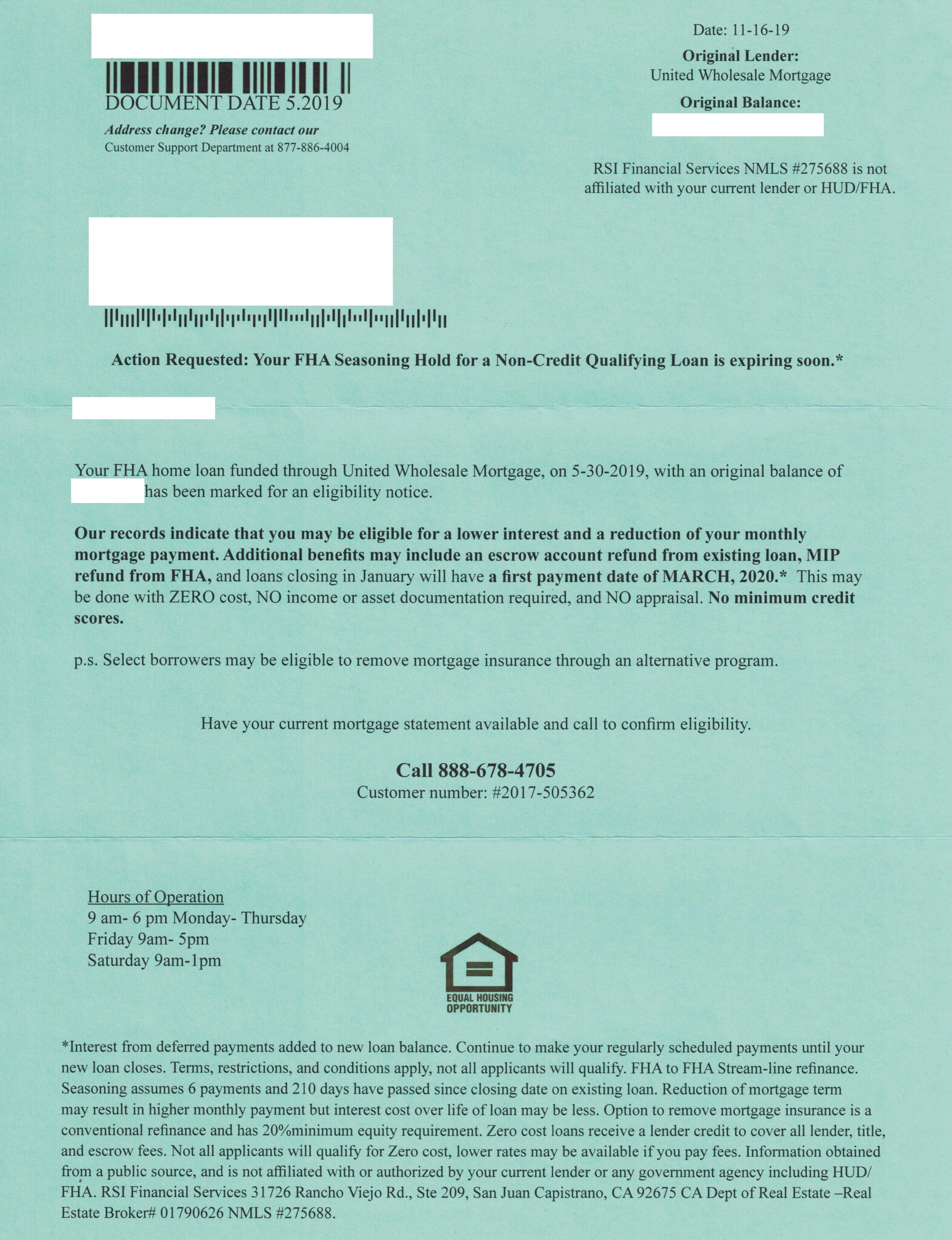 FHA Mailing Mortgage Brokers.jpg