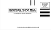 Business Reply Mail Services — Direct Mail, Fulfillment Services ...