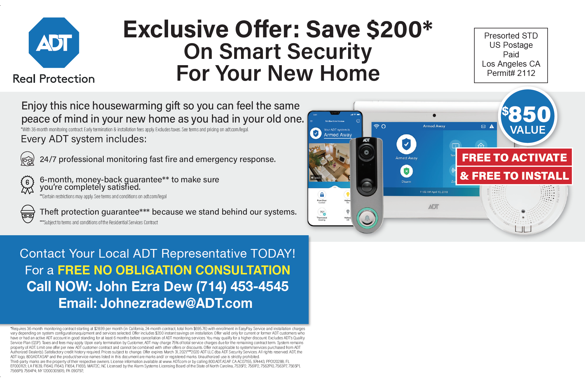 Home Security Systems Postcards .png