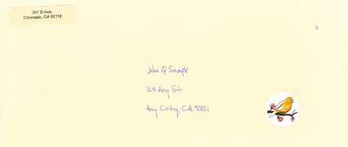 How Can I Incorporate Stickers In My Direct Mail Campaigns?