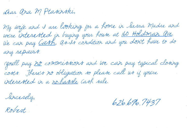 handwritten font postcards.png