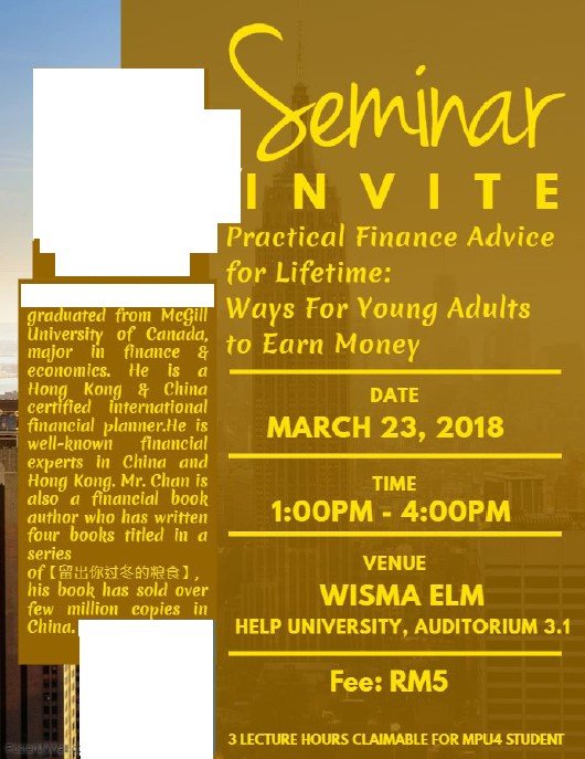 Invitation Direct Mail Services — Direct Mail, Fulfillment Services