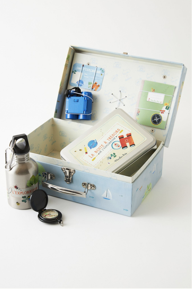 Kids Explorers Navigator/ Treasure Hunter Set
