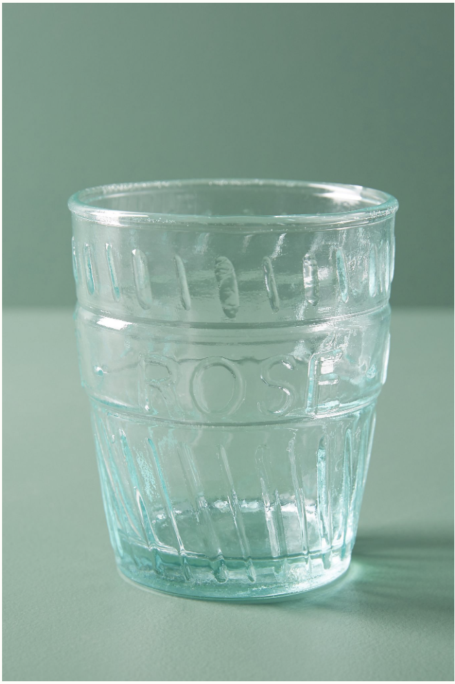 Rose all Day Glasses