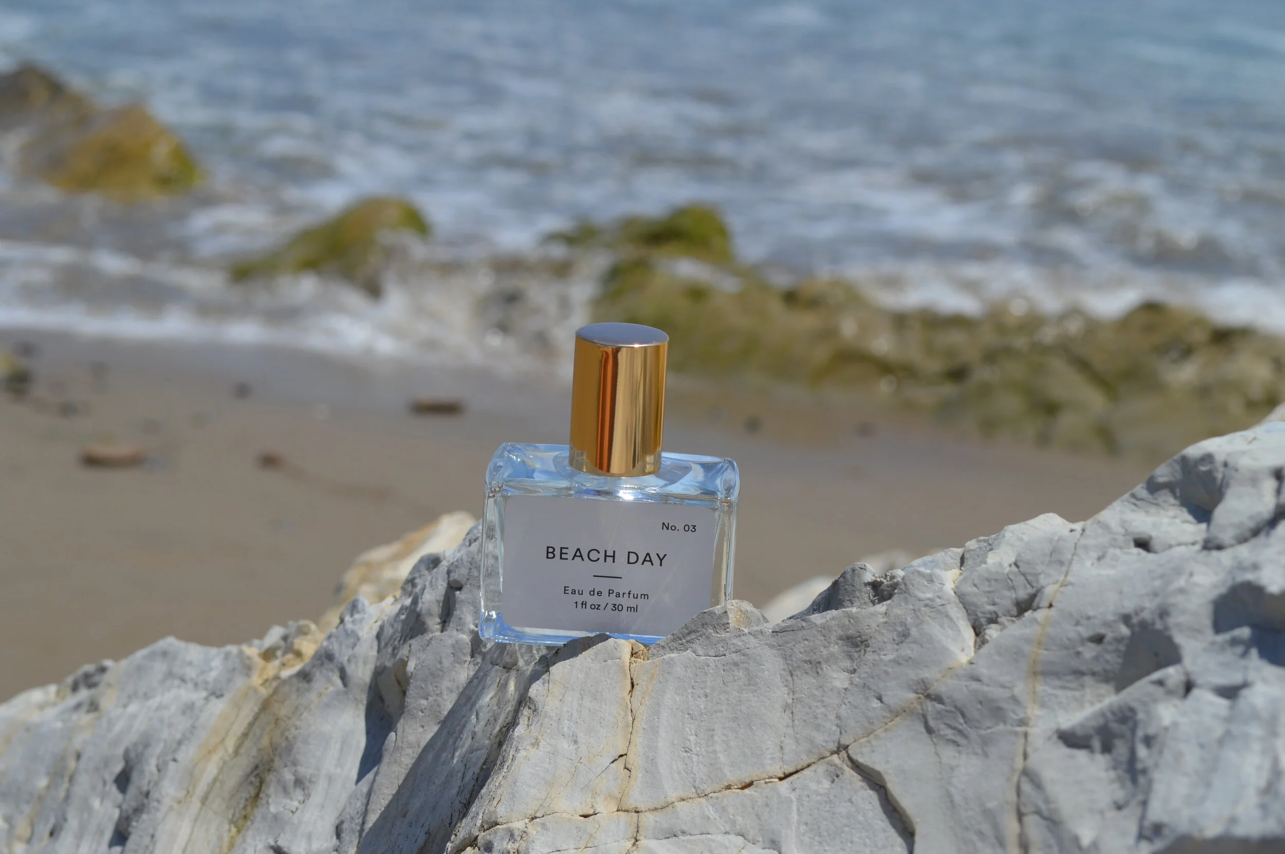 My Motto Perfume- Beach Day Everyday