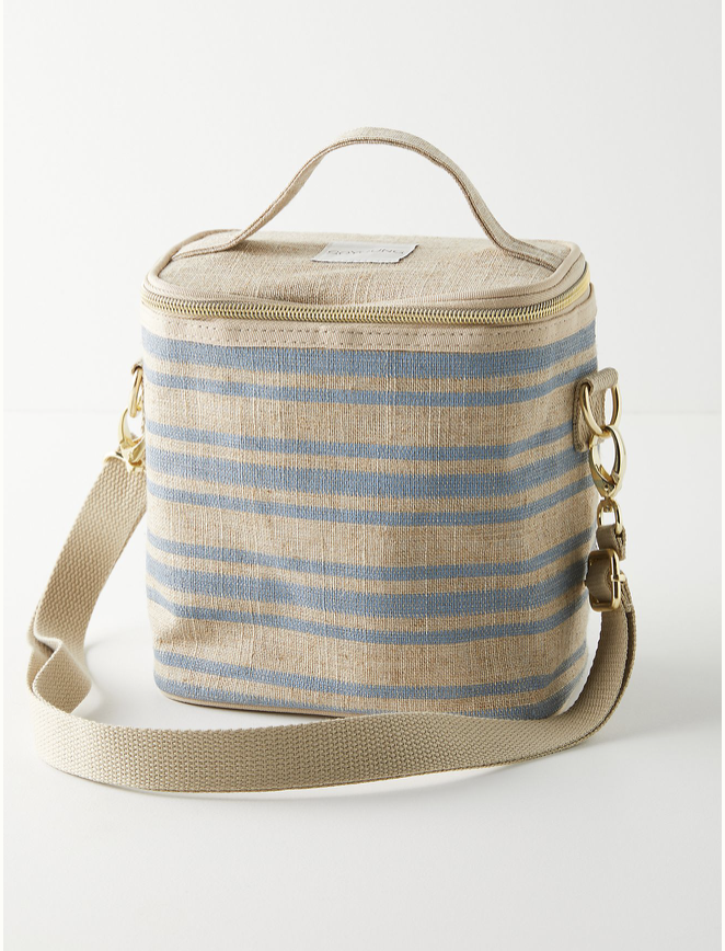 Petite Poche Lunch Bag