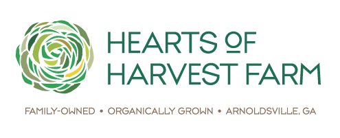 Hearts of Harvest Farm