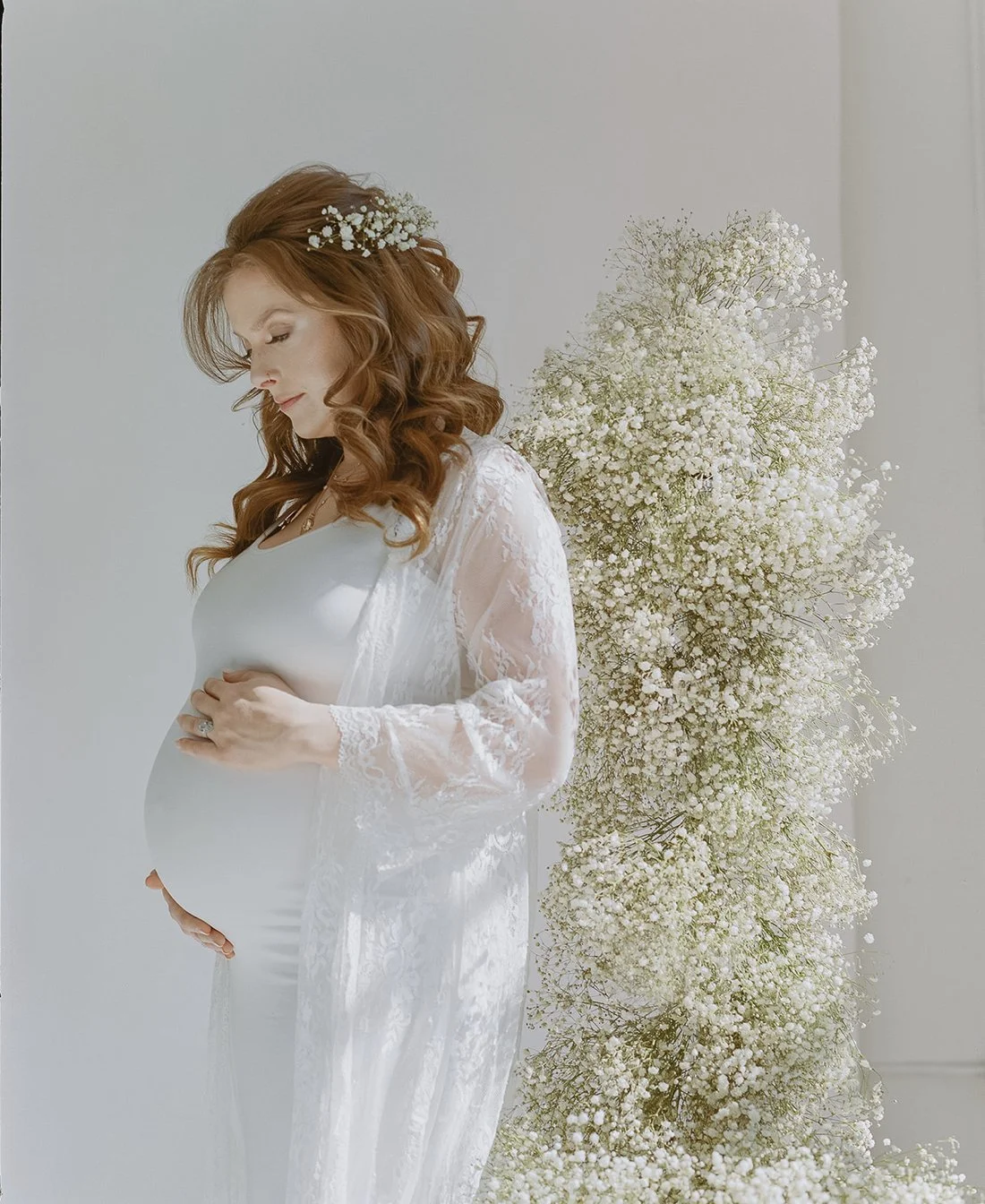 My Pregnancy and Homebirth Story- Part 1