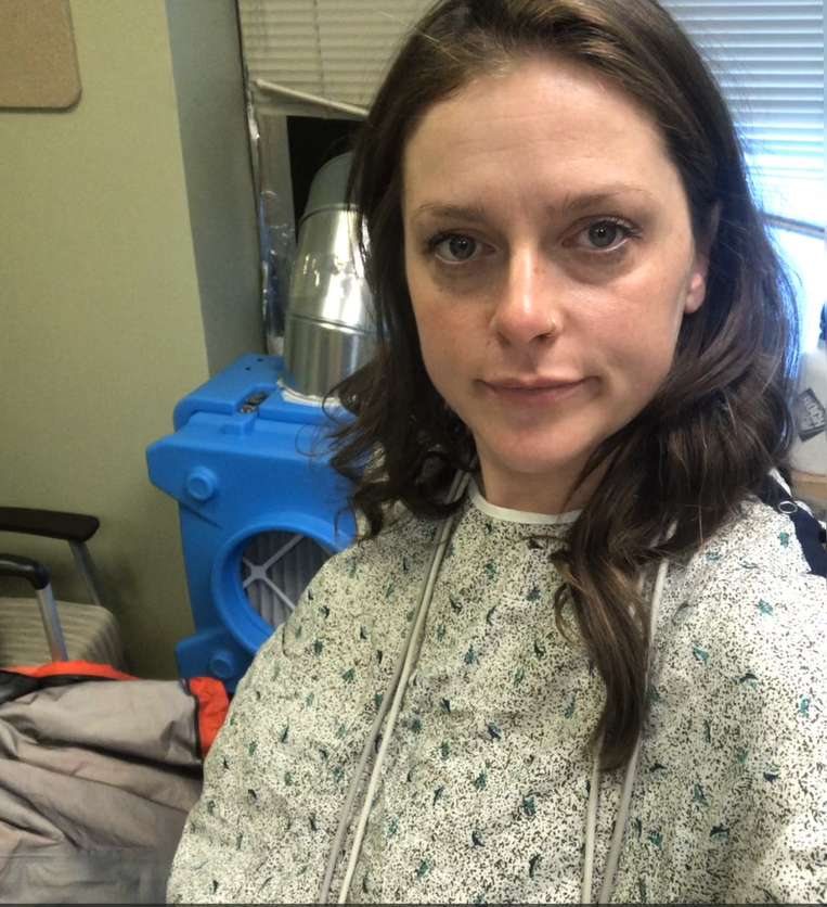 Pregnancy &amp; Birth - Part 2