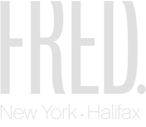 FRED Salon - Hair and Beauty Experts - Halifax, New York City