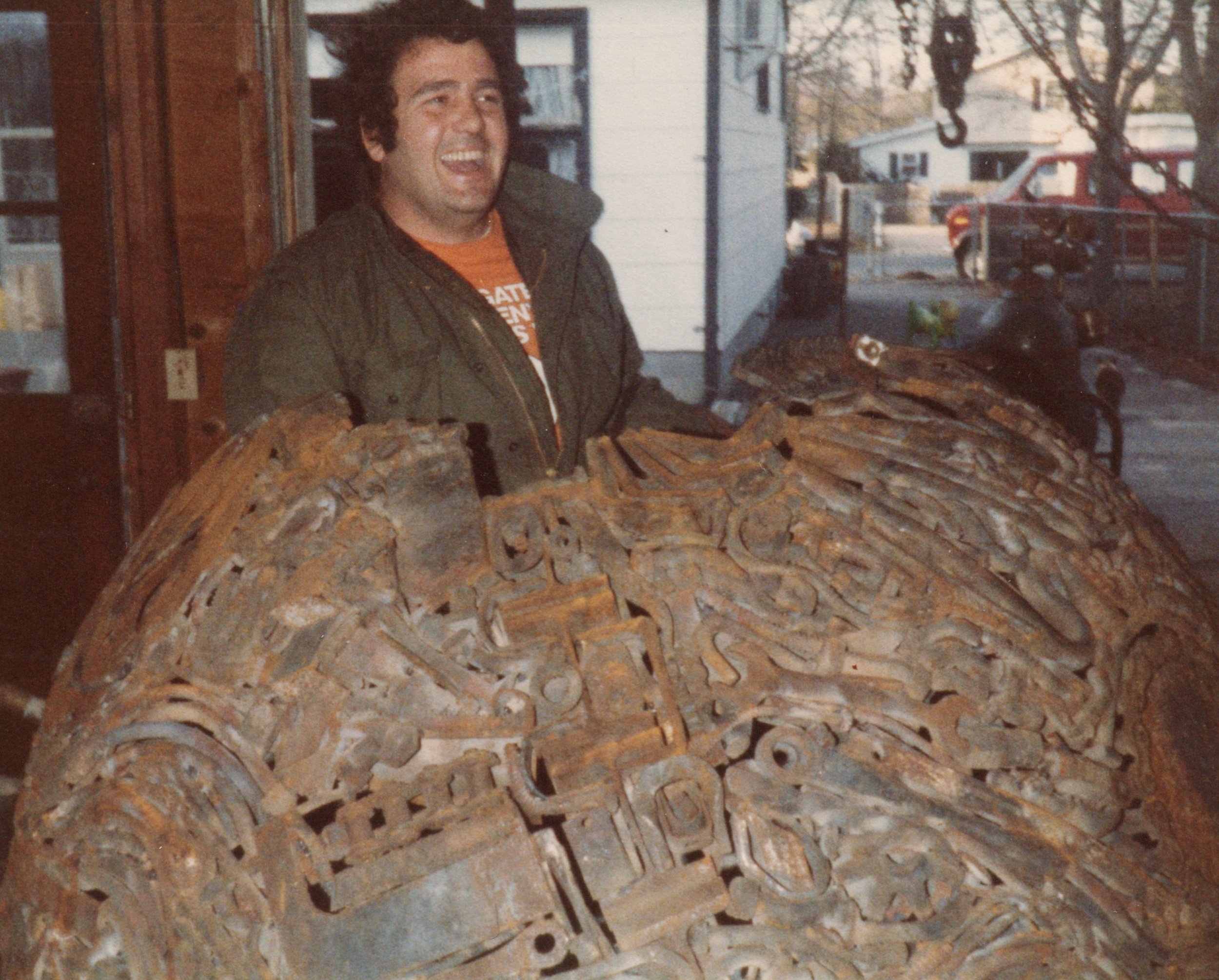 Michael-Malpass_sculptor_sphere-in-progress.jpg