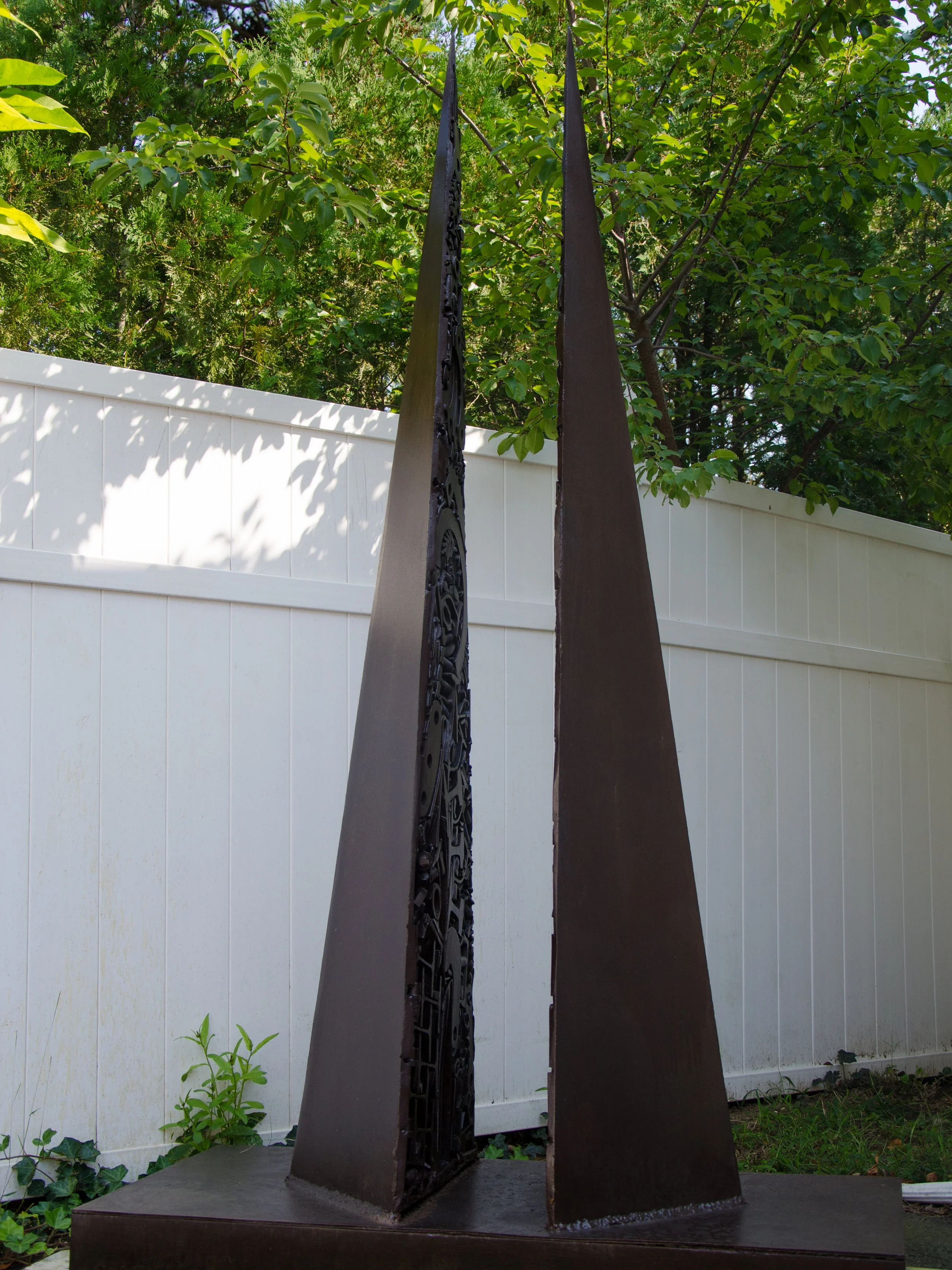 Pyramid