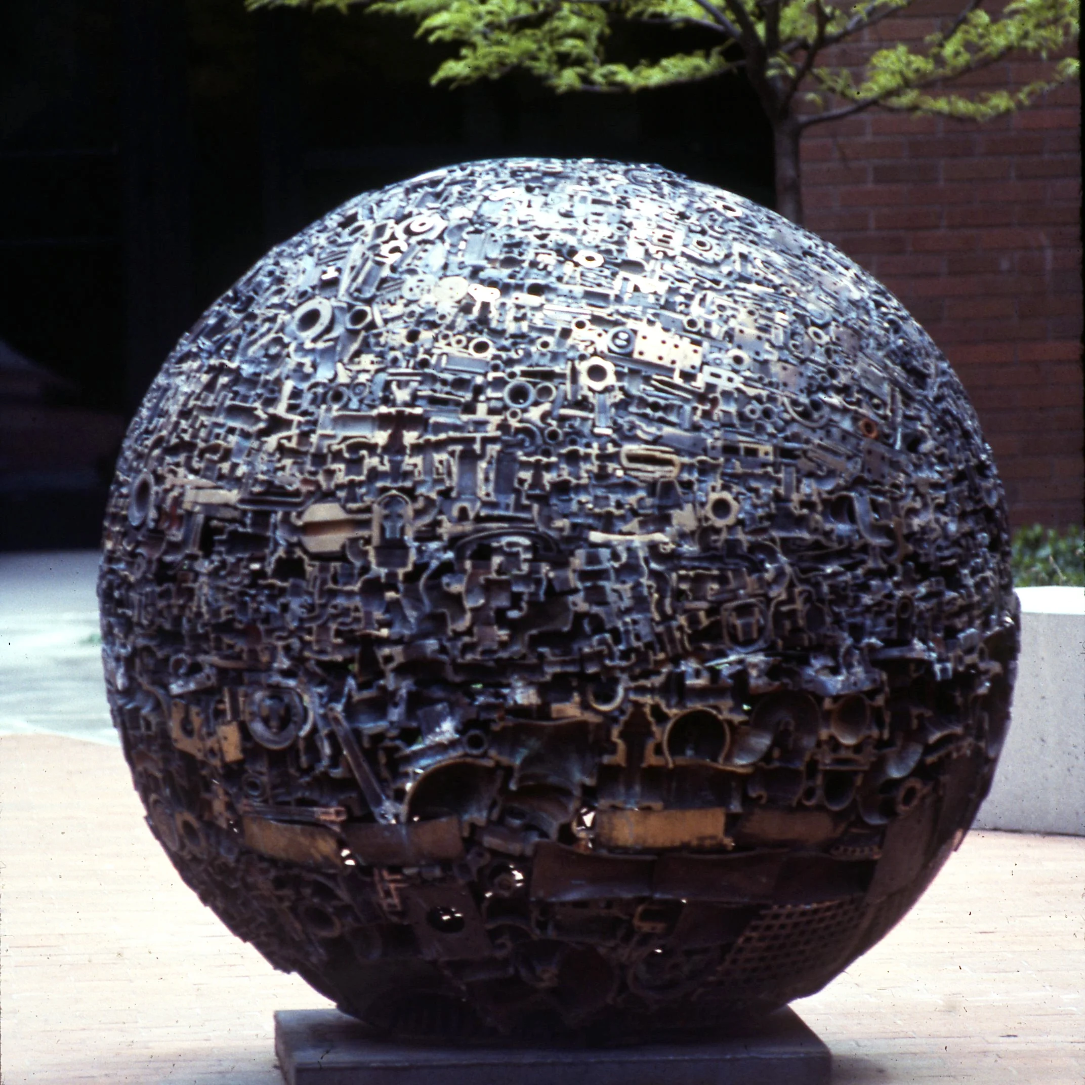 Sunset Sphere