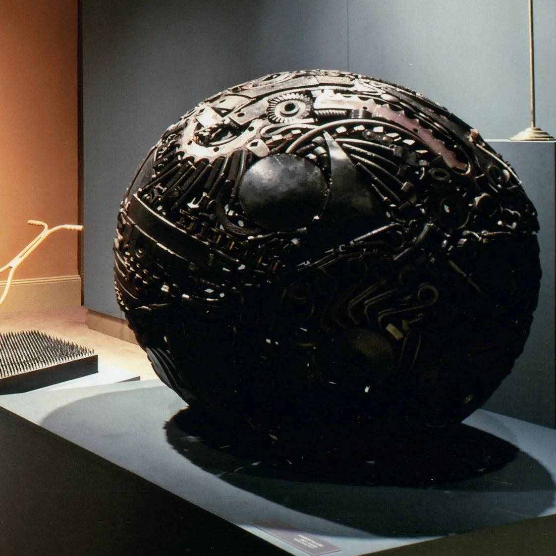 Globe
