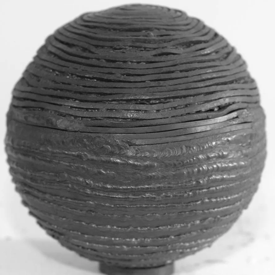 Rope Ball