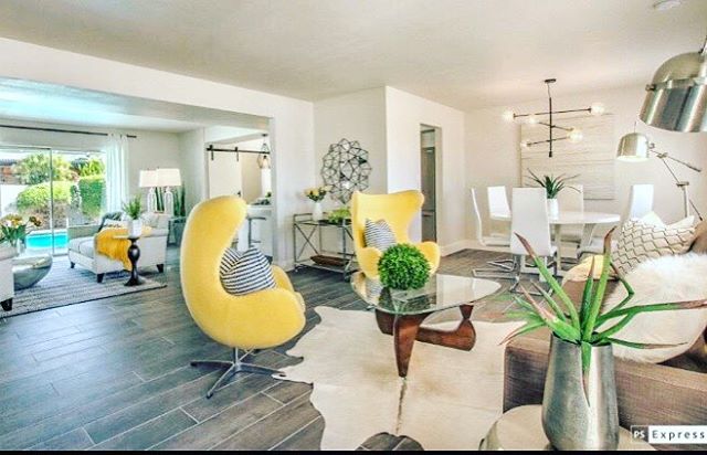 Beautiful &amp; Bright - A great home for Airbnb VRBO - South Scottsdale Old Town - Msg me to find out more! #invest #home #homedecor #equity #modernlife #luxurylifestyle #luxurious #winelover #sophisticated #modern #homebuyers #luxuryrealestate #rea