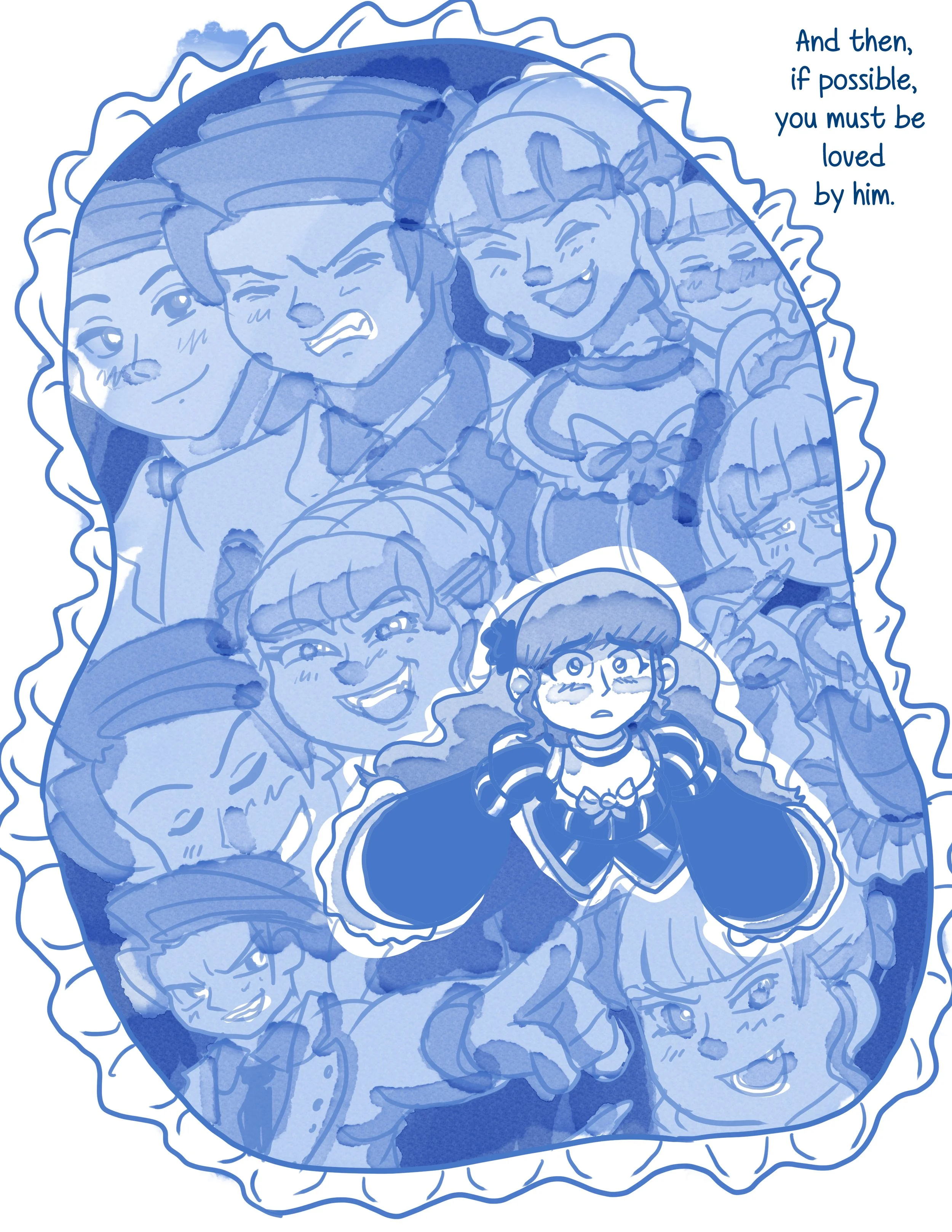 Umineko With Love pg 3.jpg