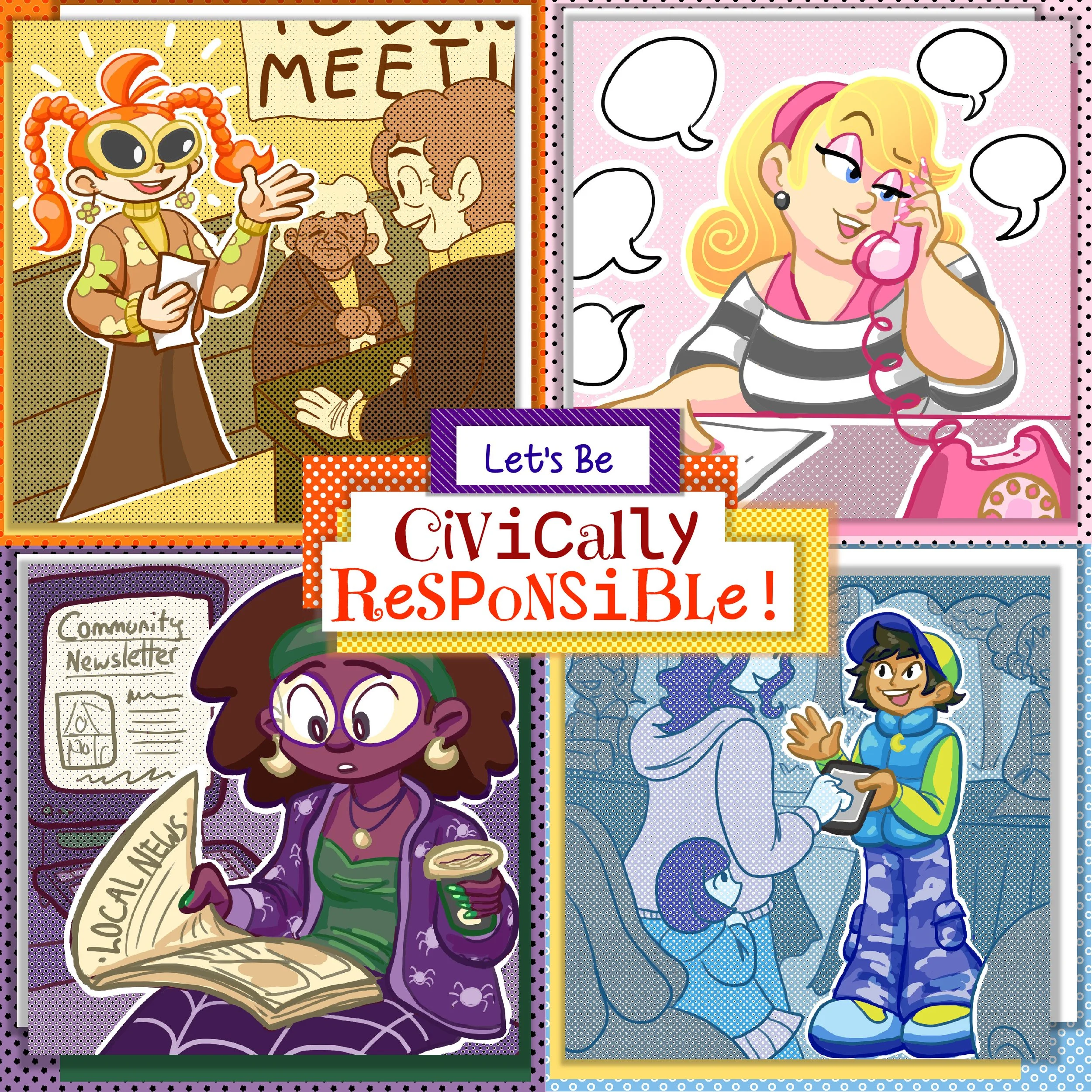 GG Let's Be Civically Responsible! Group.jpg