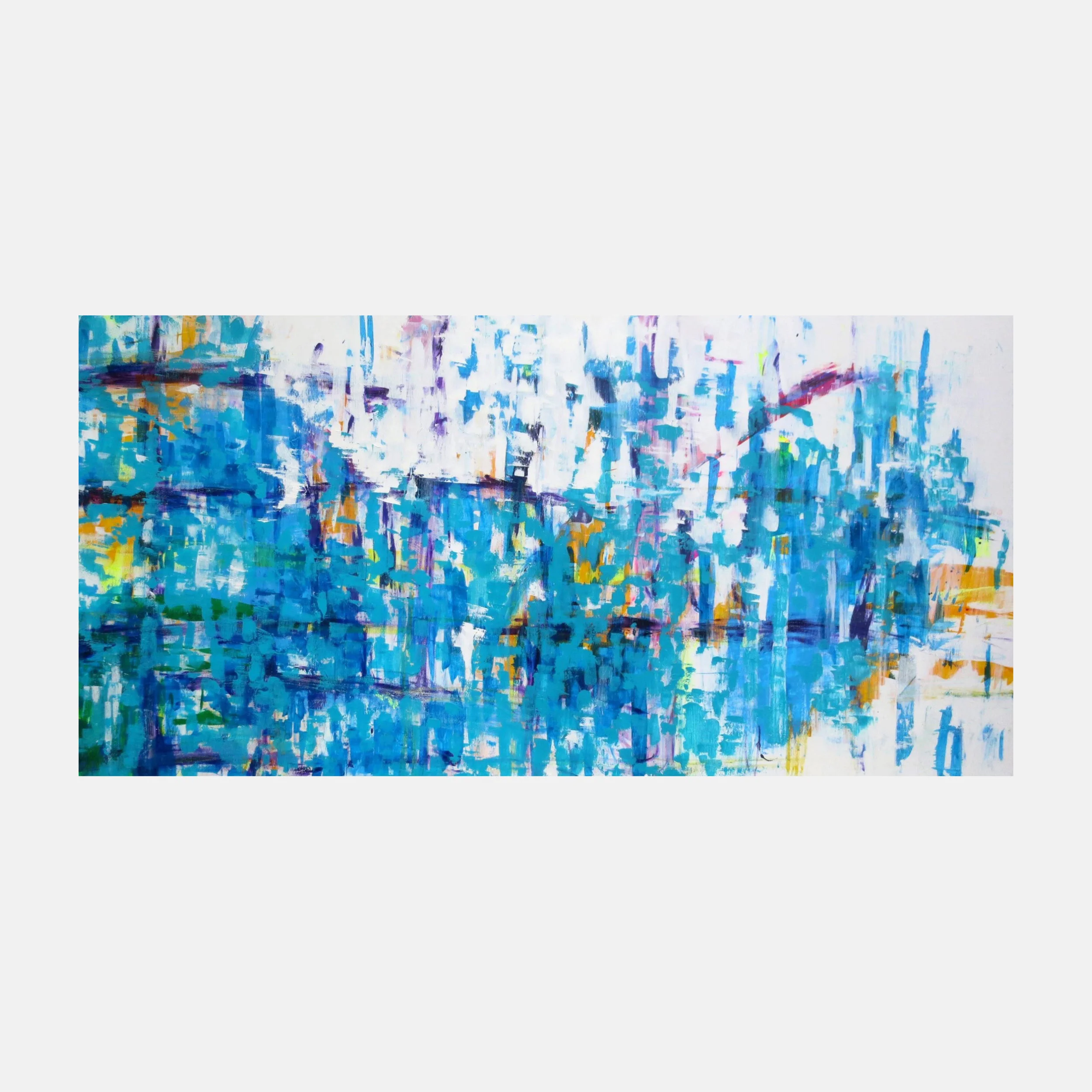 Outlived the Illusion