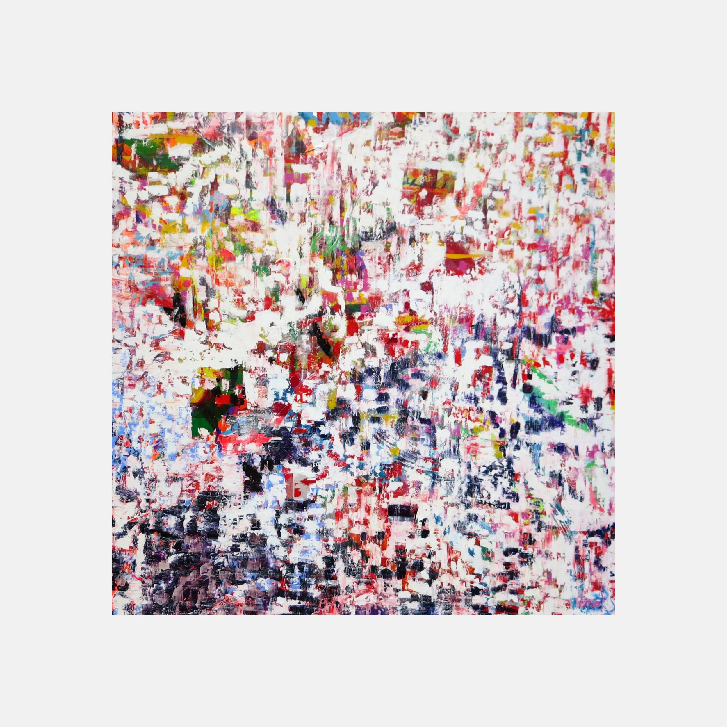 While You Were Sleeping