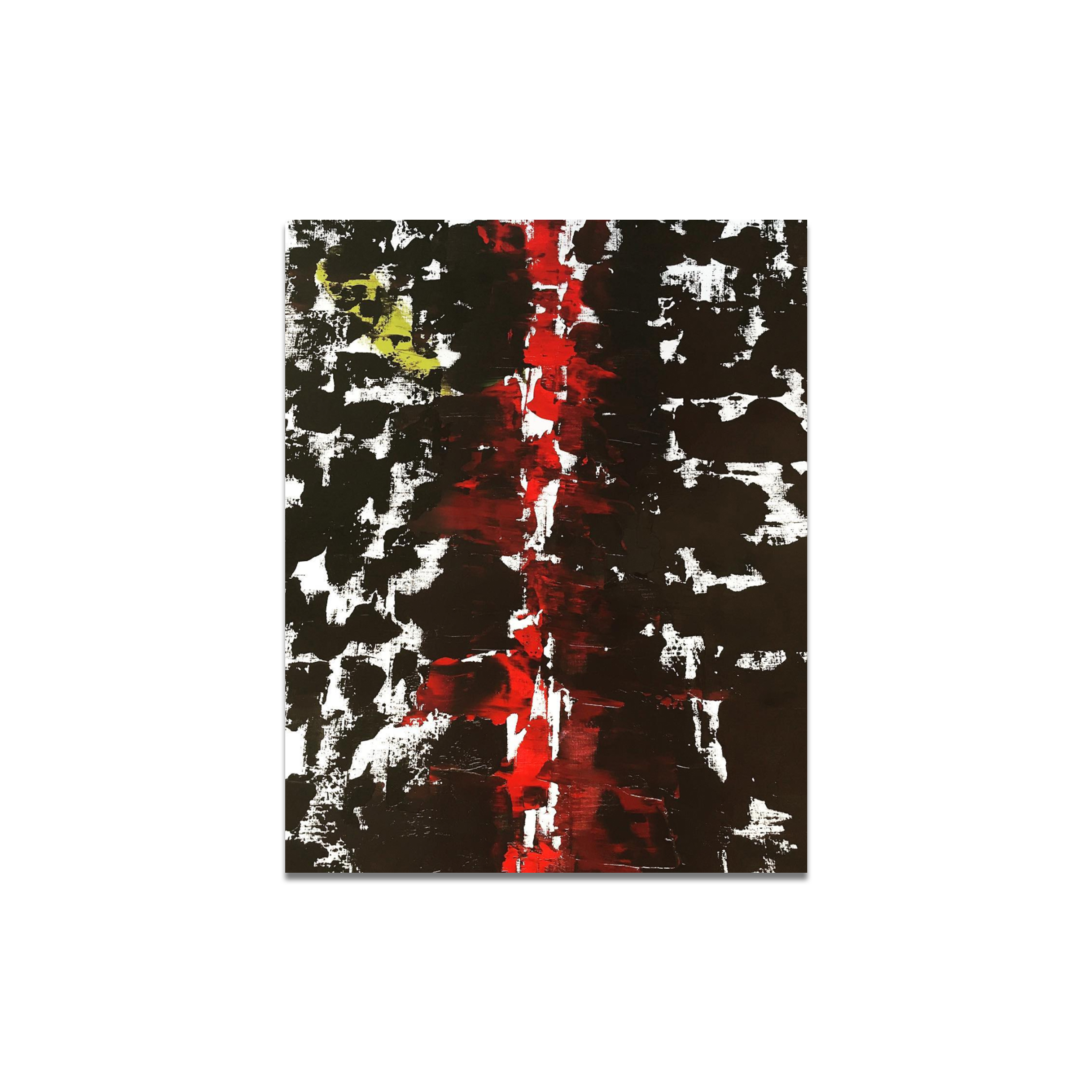 Stripped (@ The Cavity)