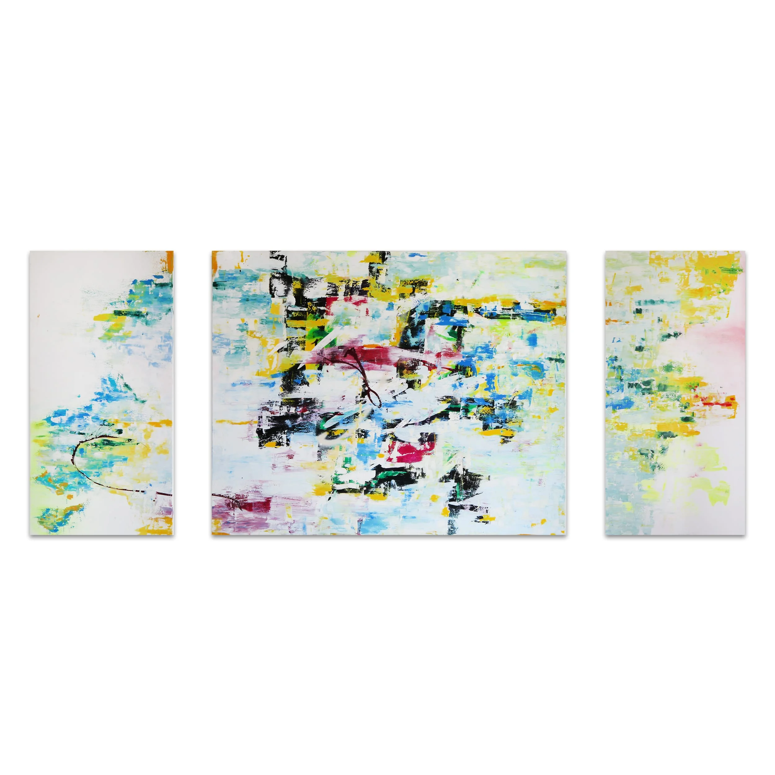 Struck Matches On Your heart