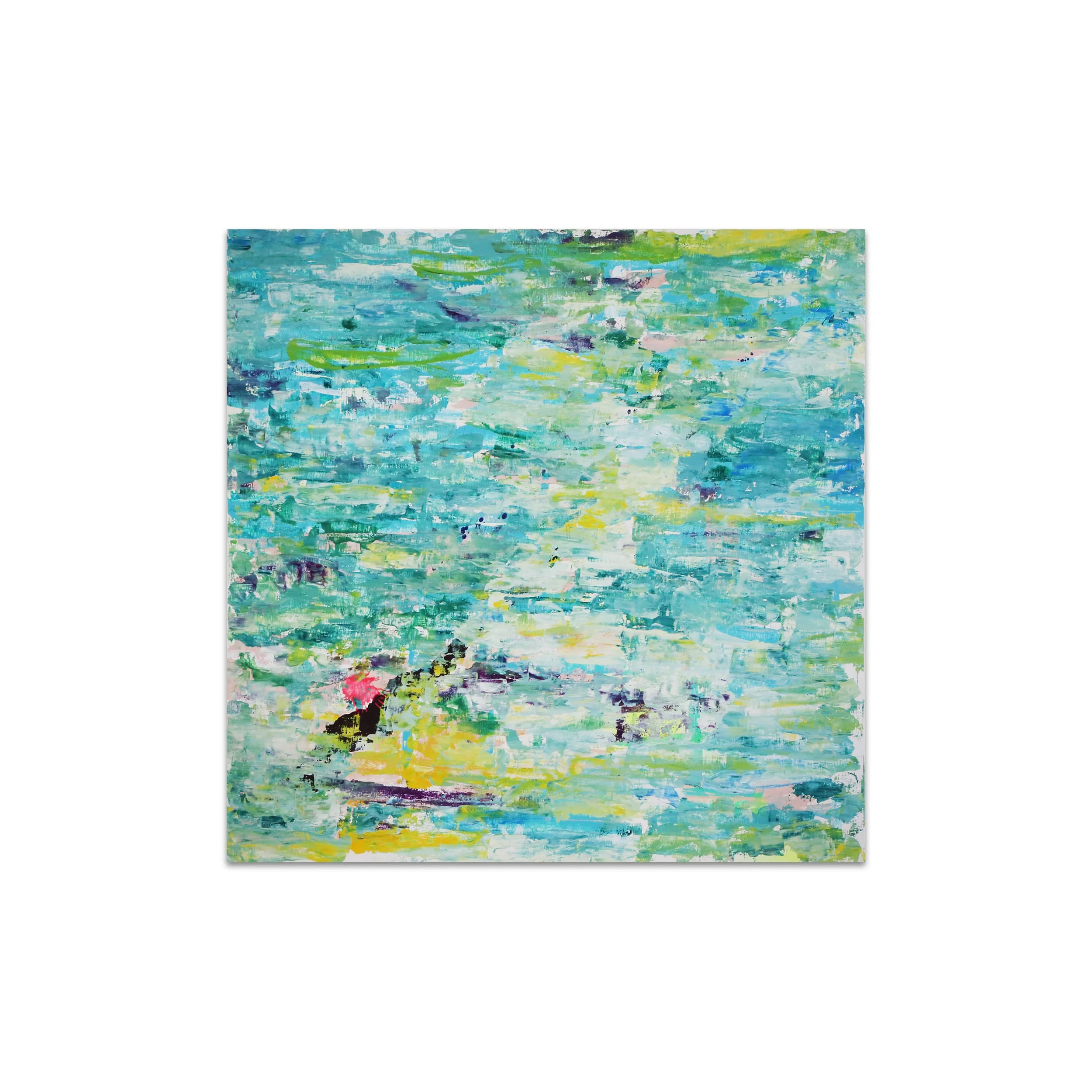 In The Garden Of My Mind