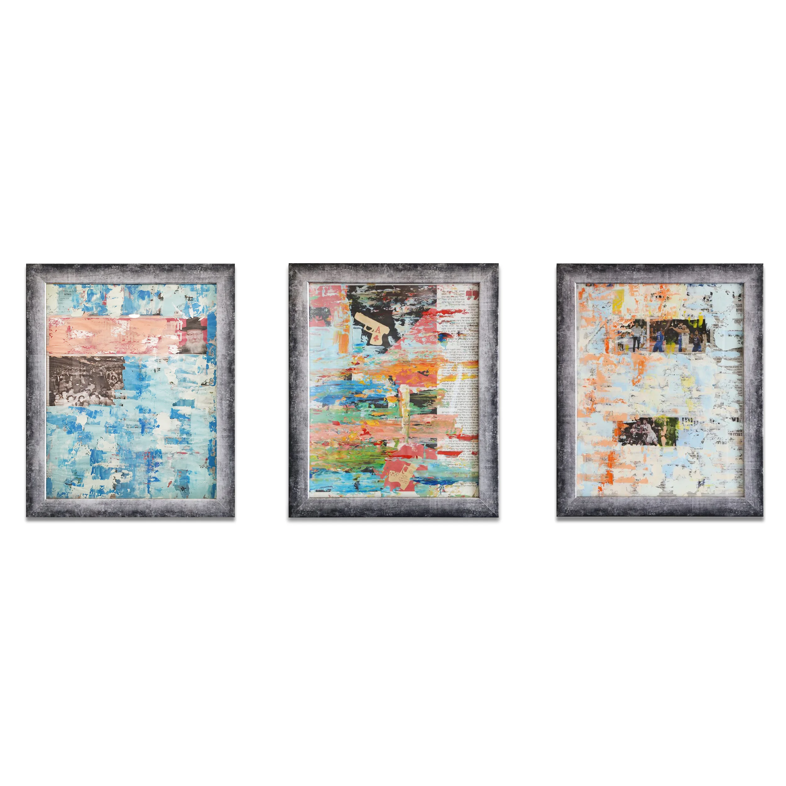 Locomotion Series