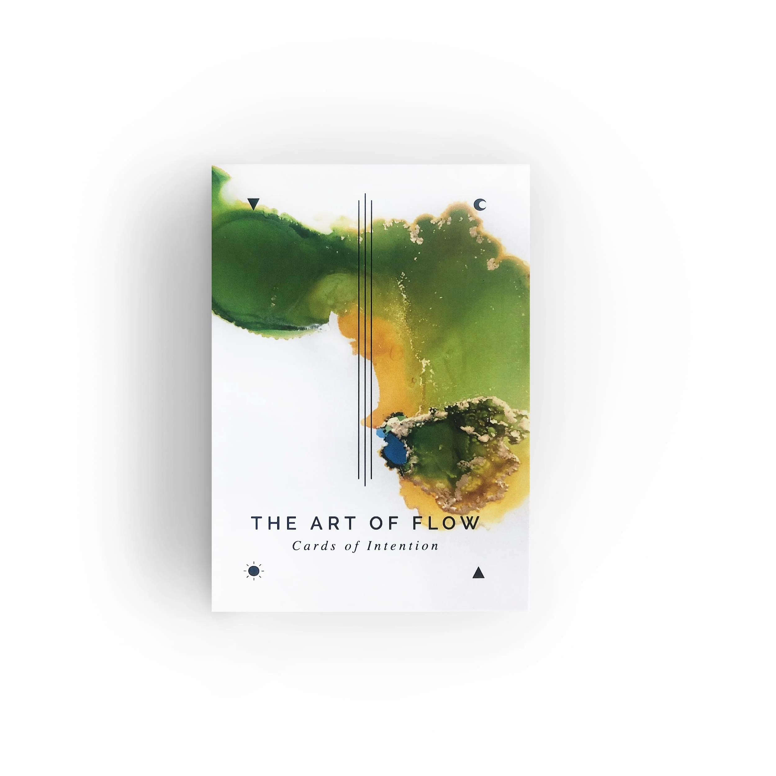 Cards of Intention