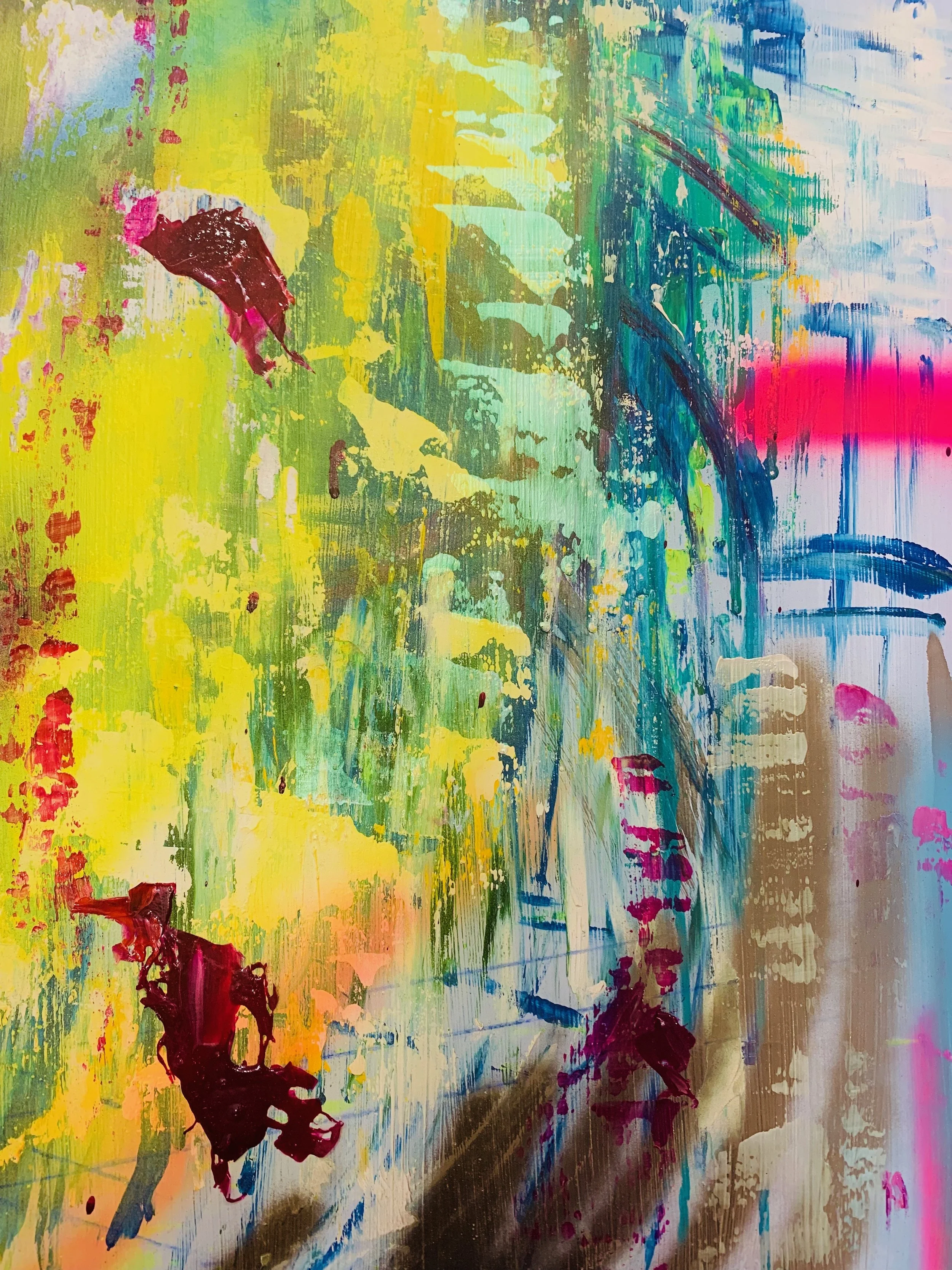 Spiritual Awakening II