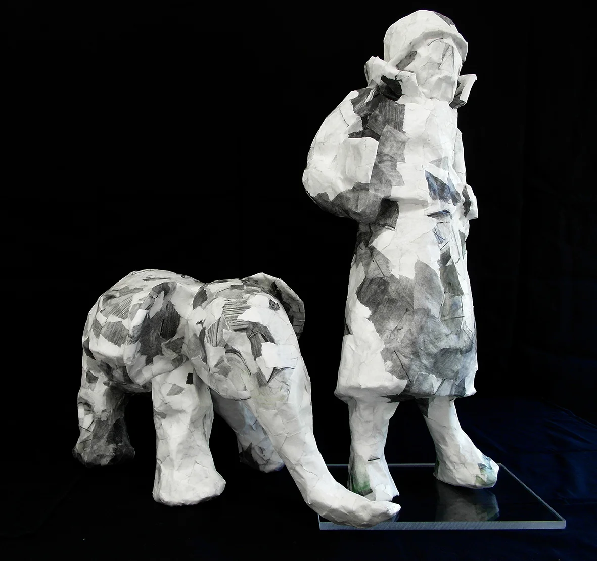 Ask not for Whom the Bell Tolls, 2012