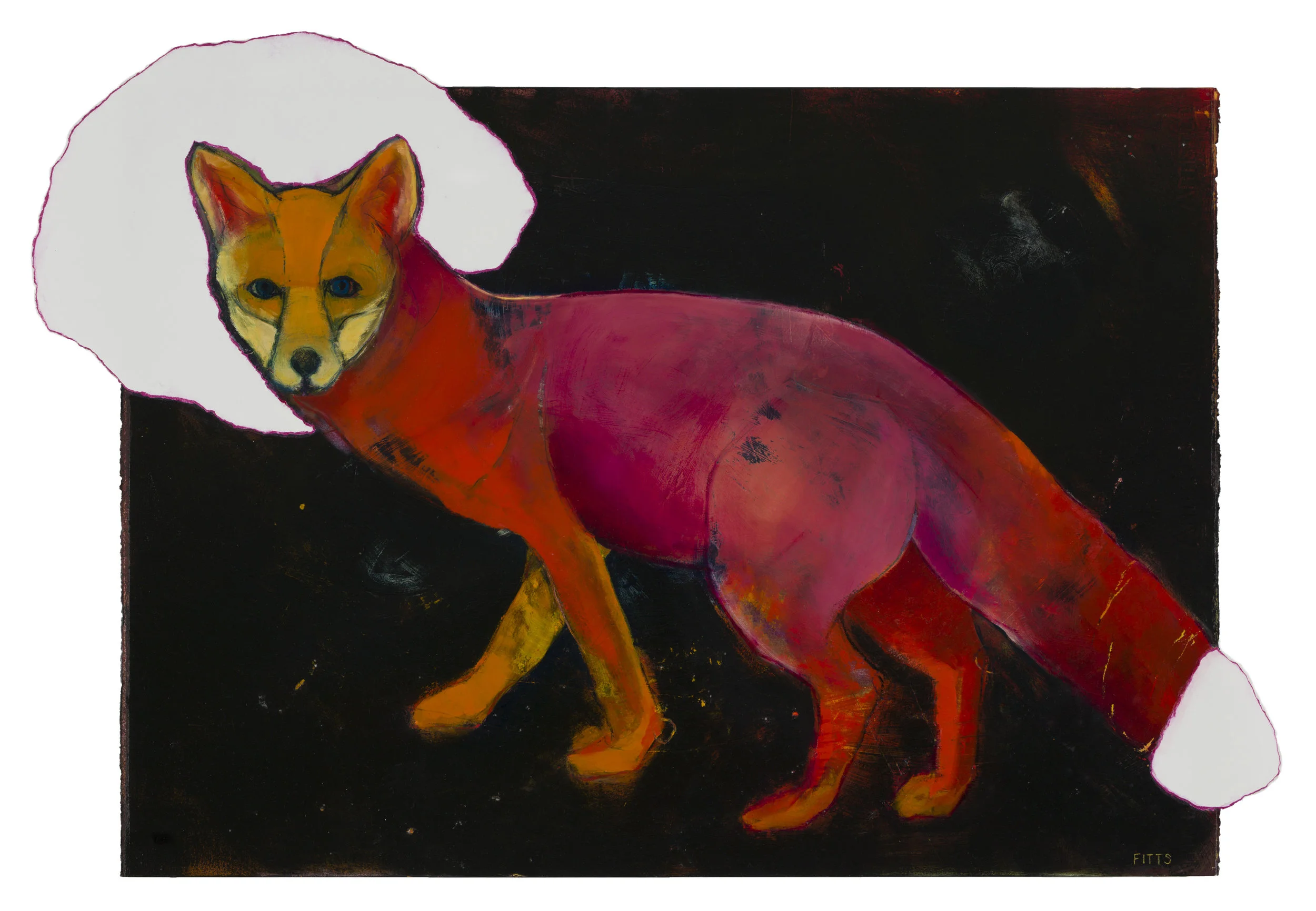 Every Fox needs a Plan