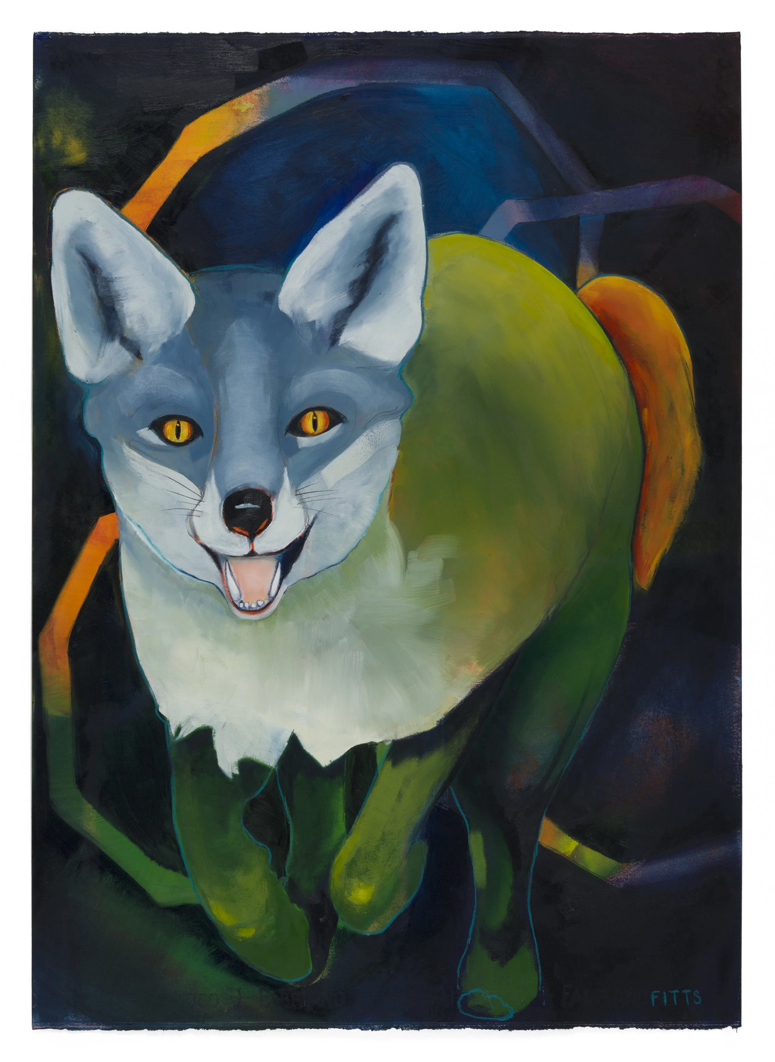 A Quote-Unquote Fantastic Mr Fox