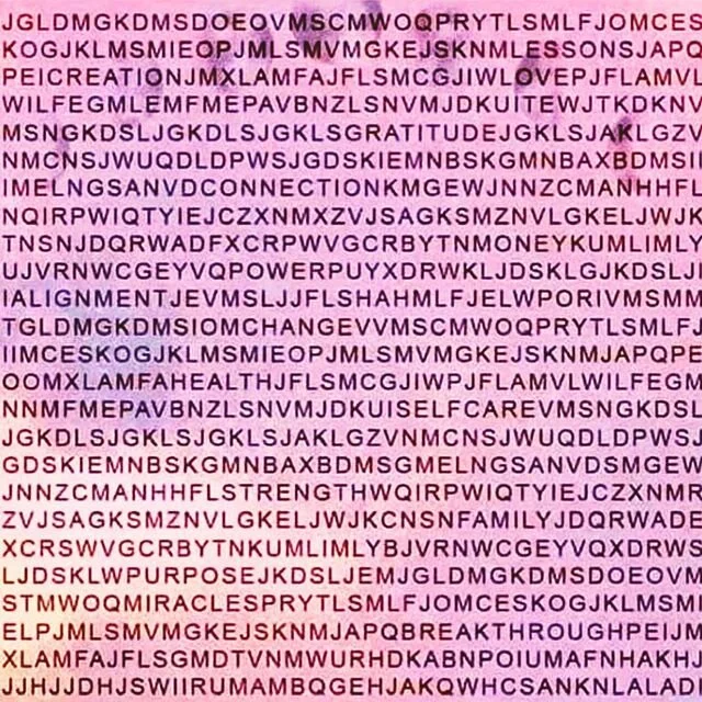 ✨Mercury Retrograde Alert✨  FIRST FOUR WORDS YOU SEE is what&rsquo;s in your subconscious mind!⁣
⁣
This will have a way of surfacing in unexpected ways the next few weeks, as Mercury&mdash;planet of our thoughts and communications&mdash;goes retrogra