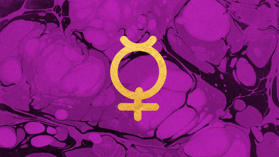 Mercury retrograde ends