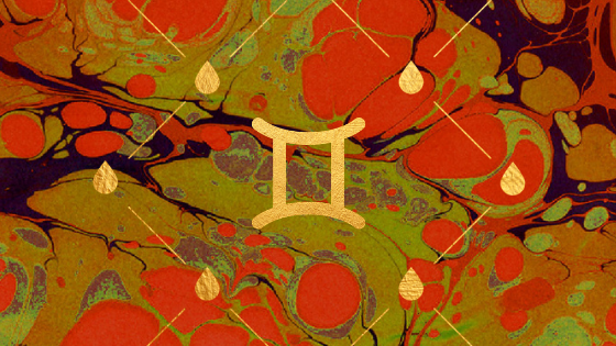 Gemini New Moon Solar Eclipse!
