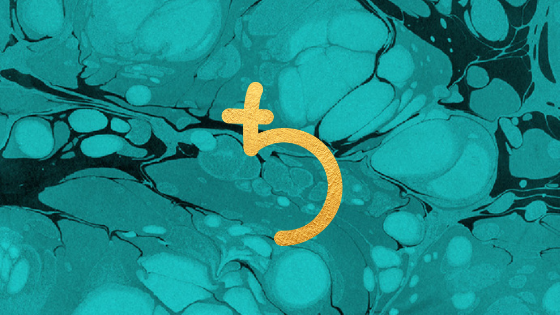 Saturn retrograde ends